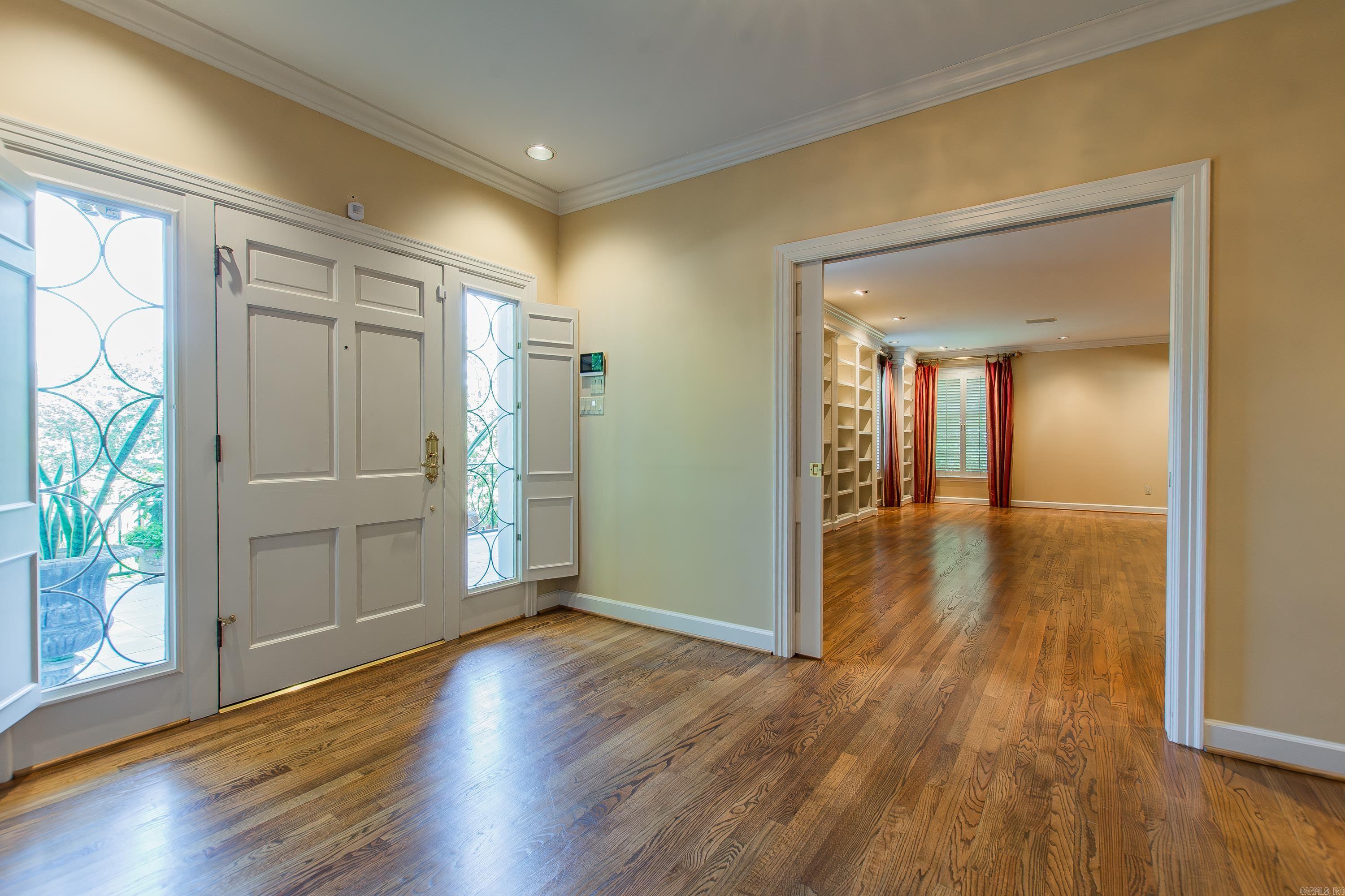 Robinwood - Residential