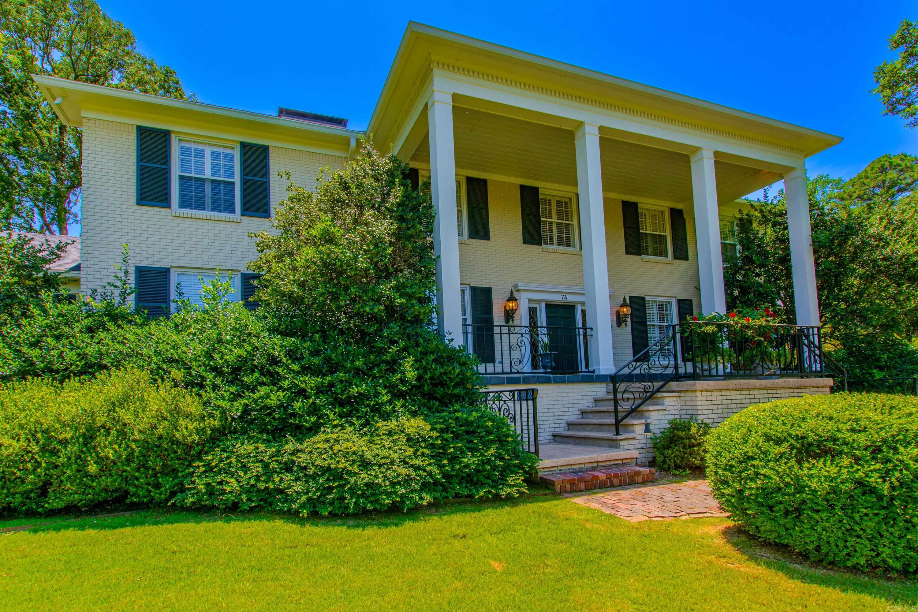 Robinwood - Residential