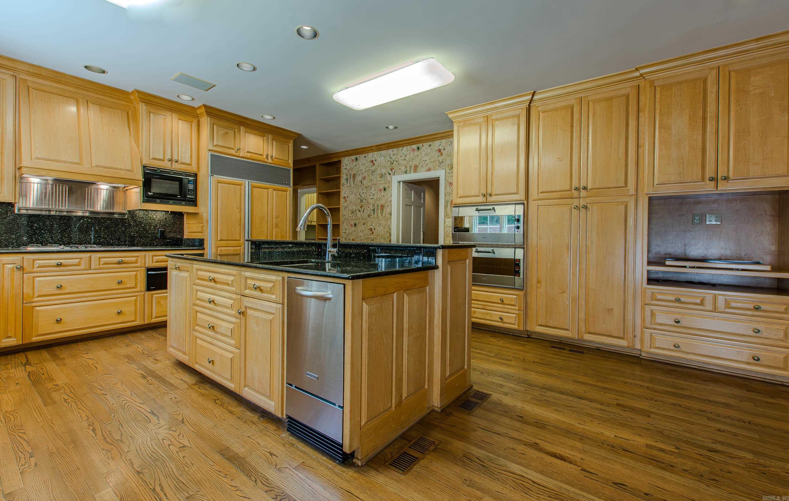 Robinwood - Residential