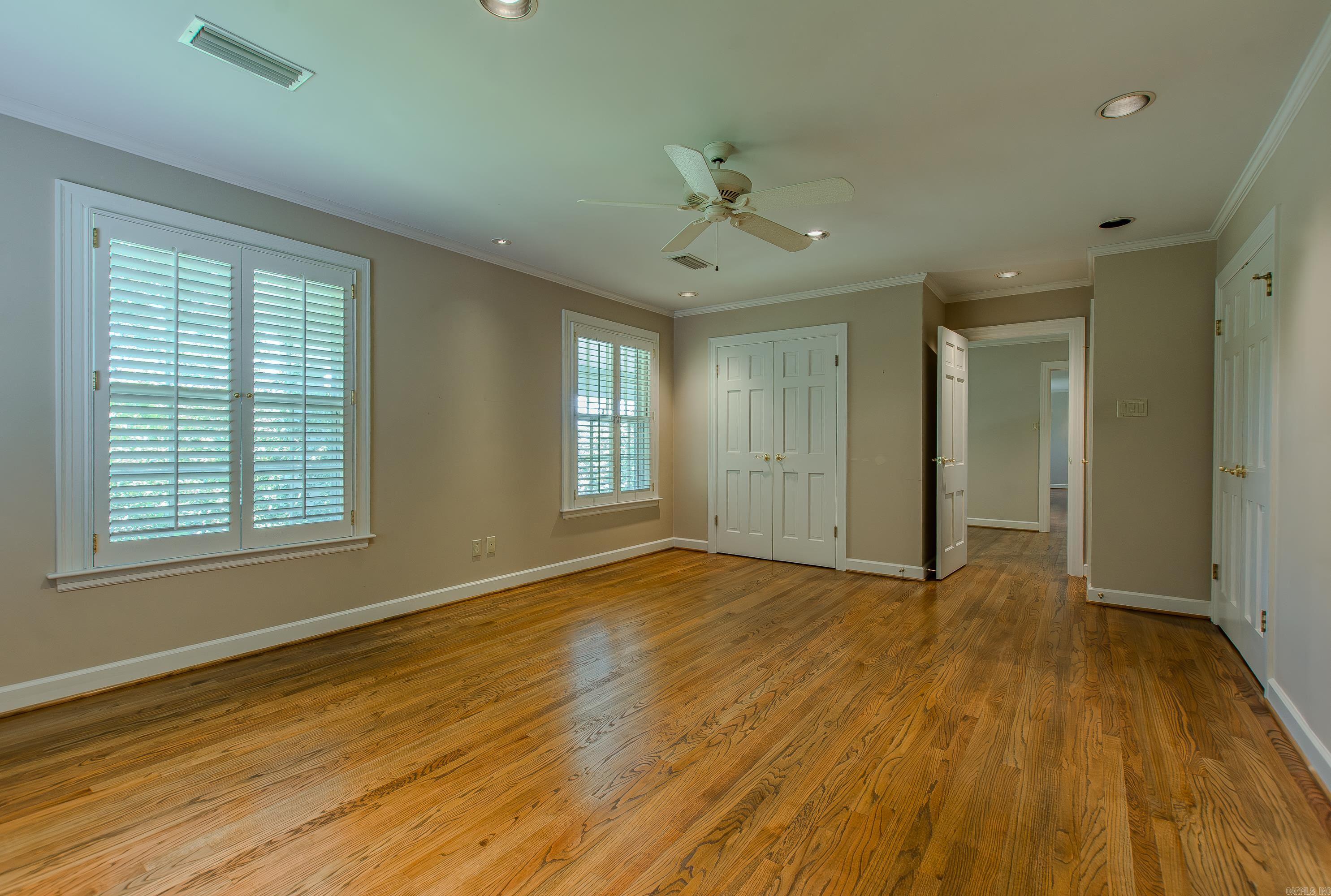 Robinwood - Residential