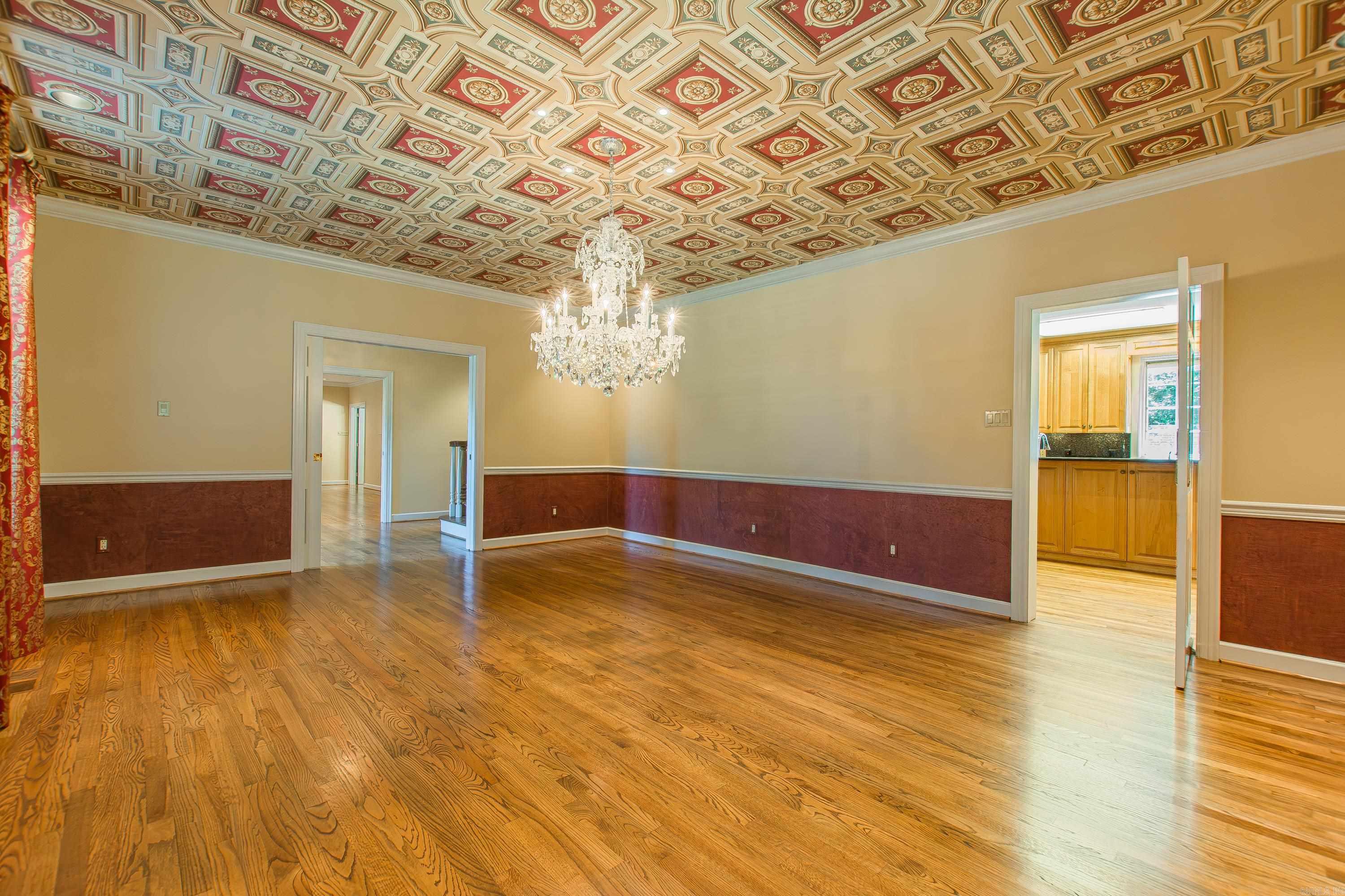 Robinwood - Residential