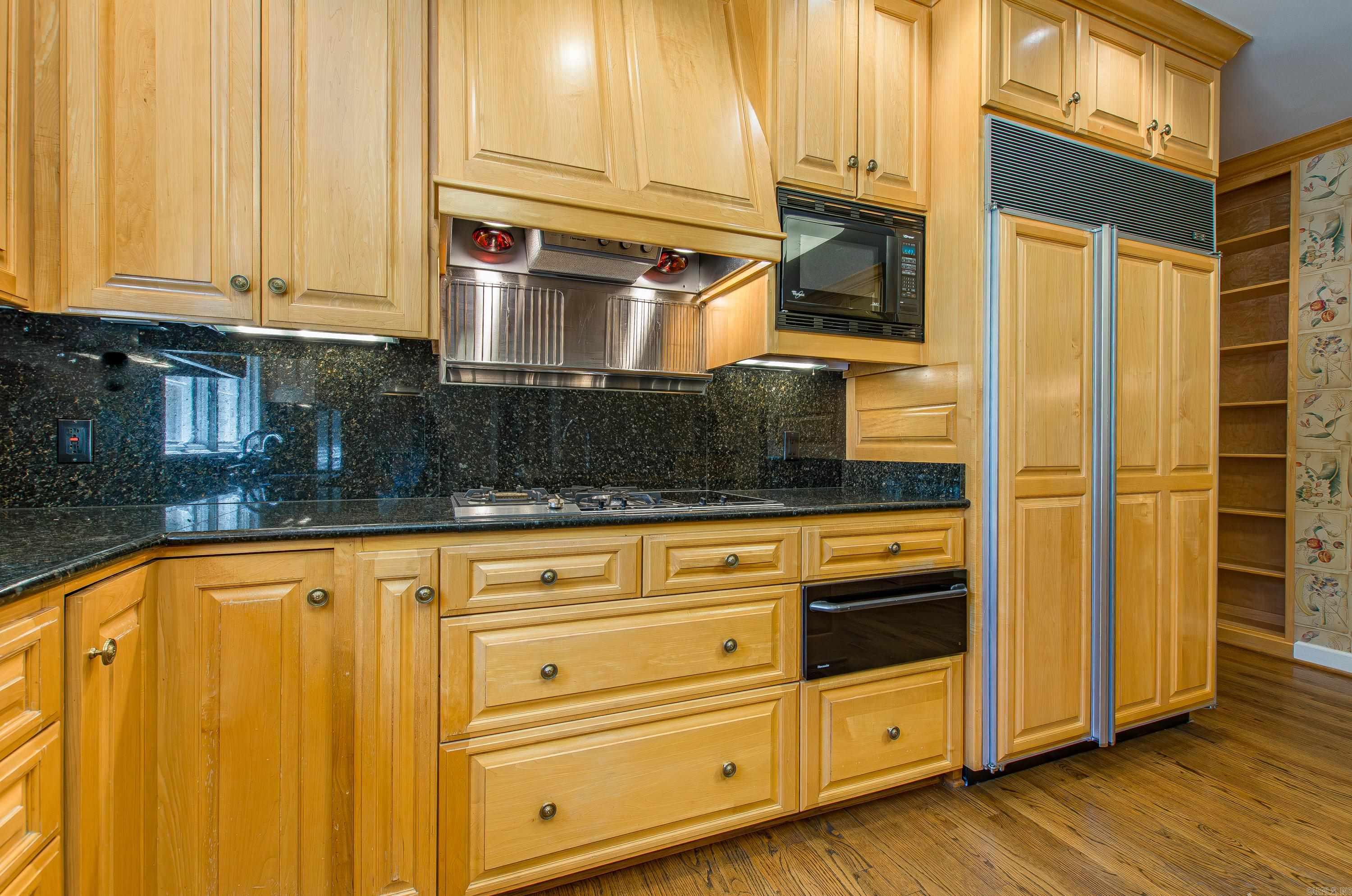 Robinwood - Residential