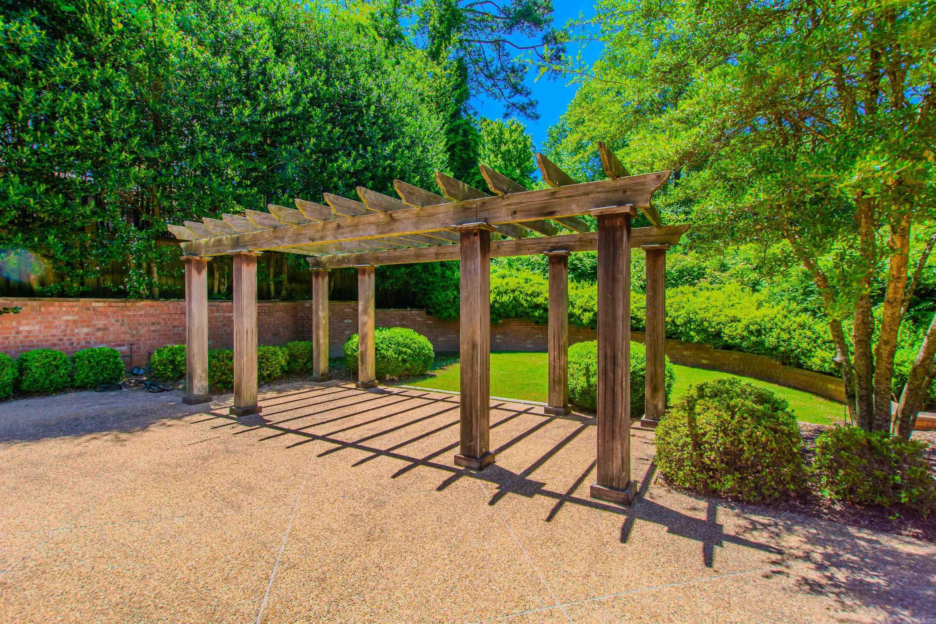 Robinwood - Residential