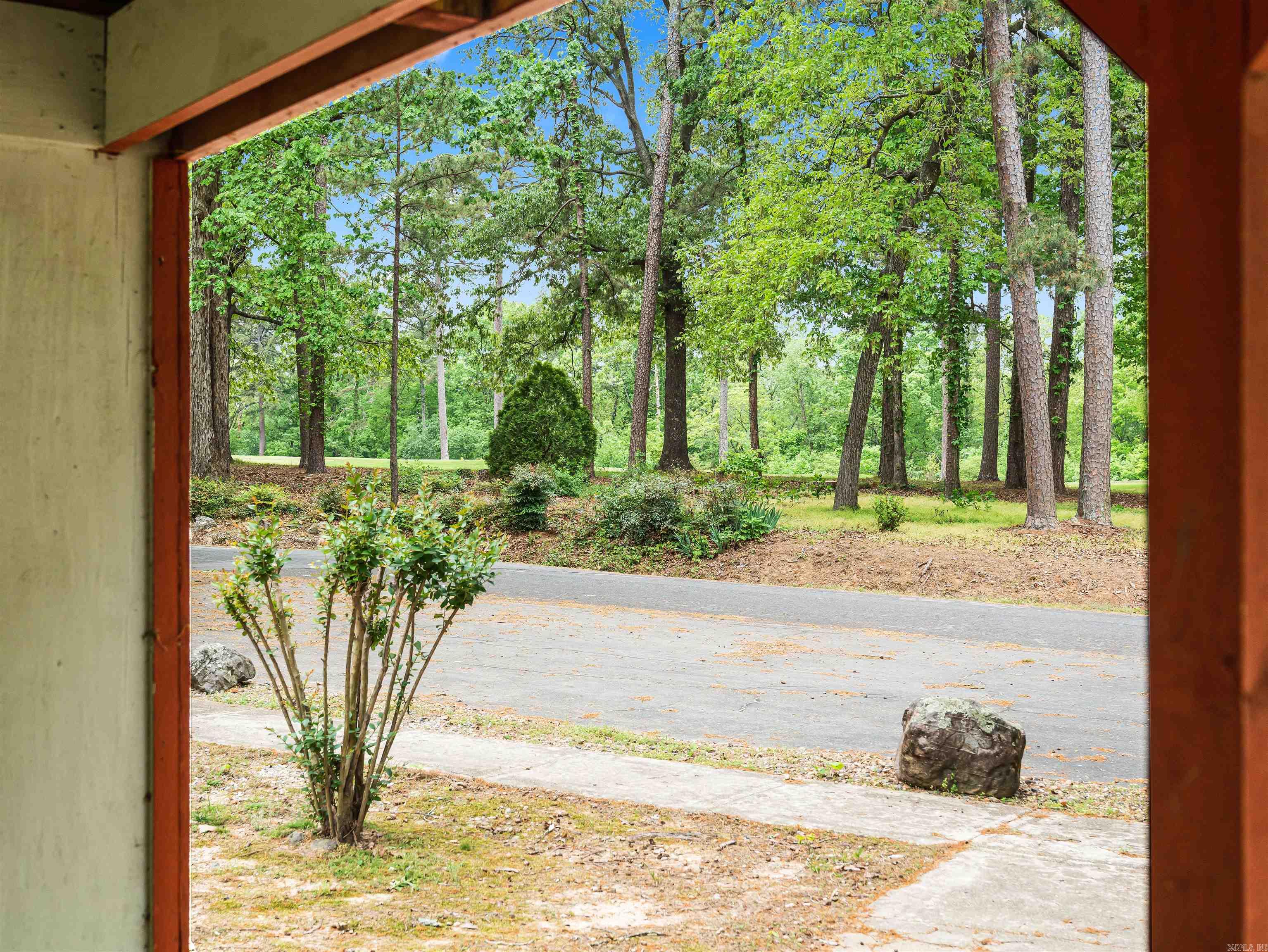 Desoto Courts Townhouse 1 - Residential