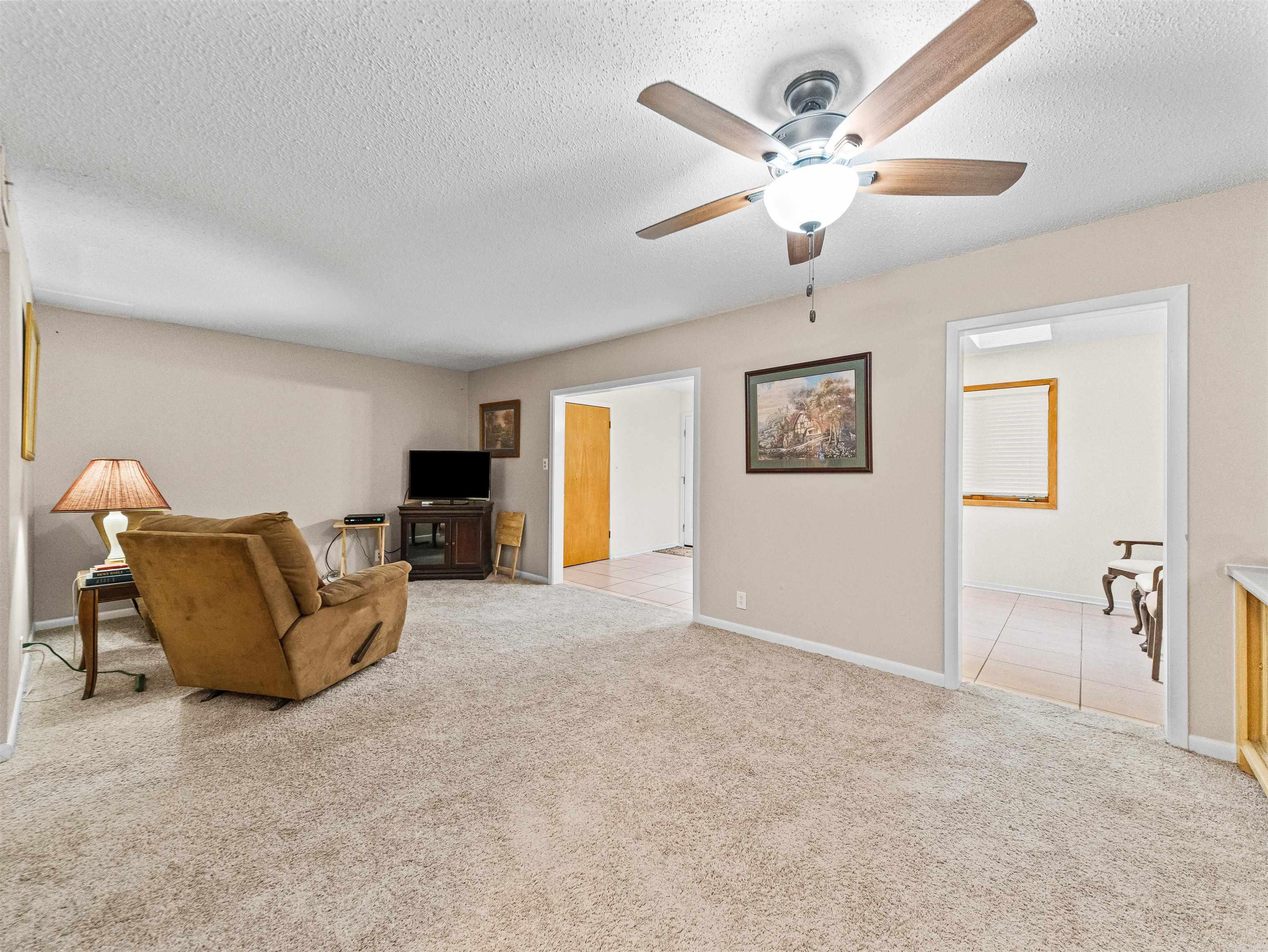 Desoto Courts Townhouse 1 - Residential