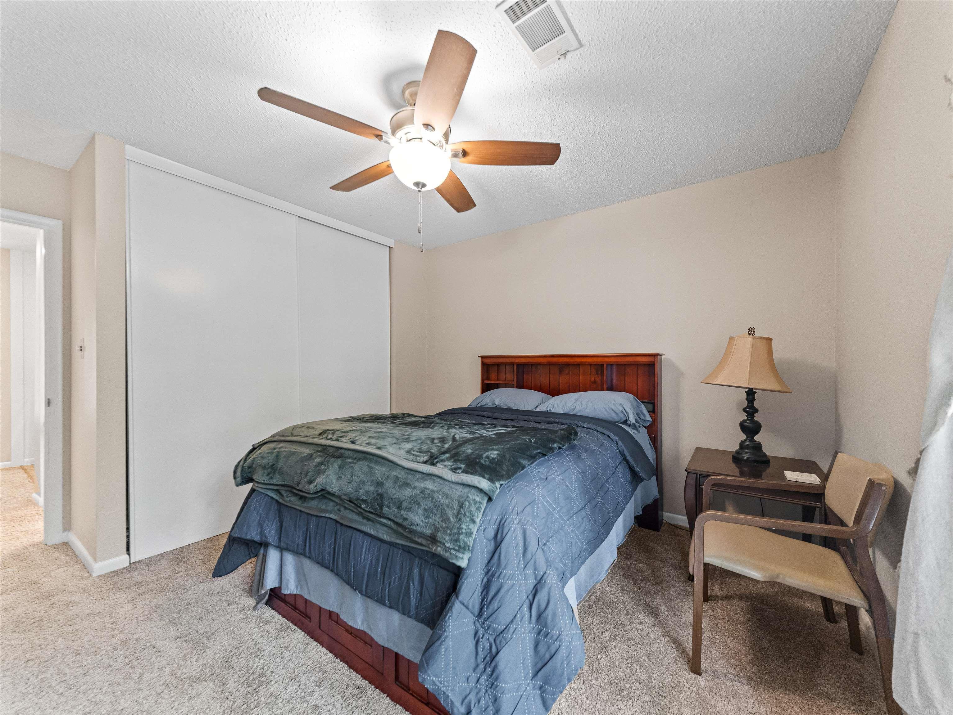 Desoto Courts Townhouse 1 - Residential