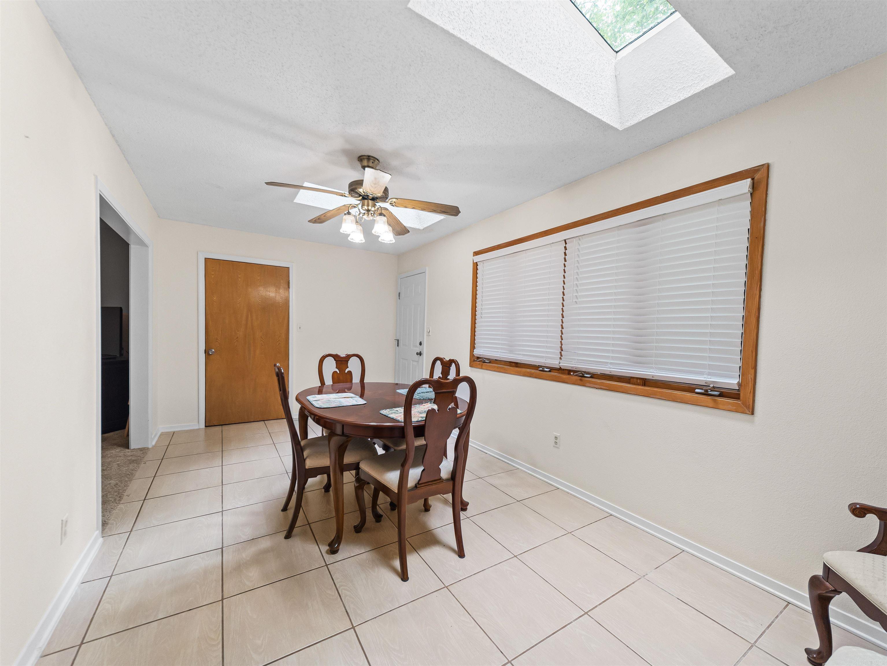 Desoto Courts Townhouse 1 - Residential