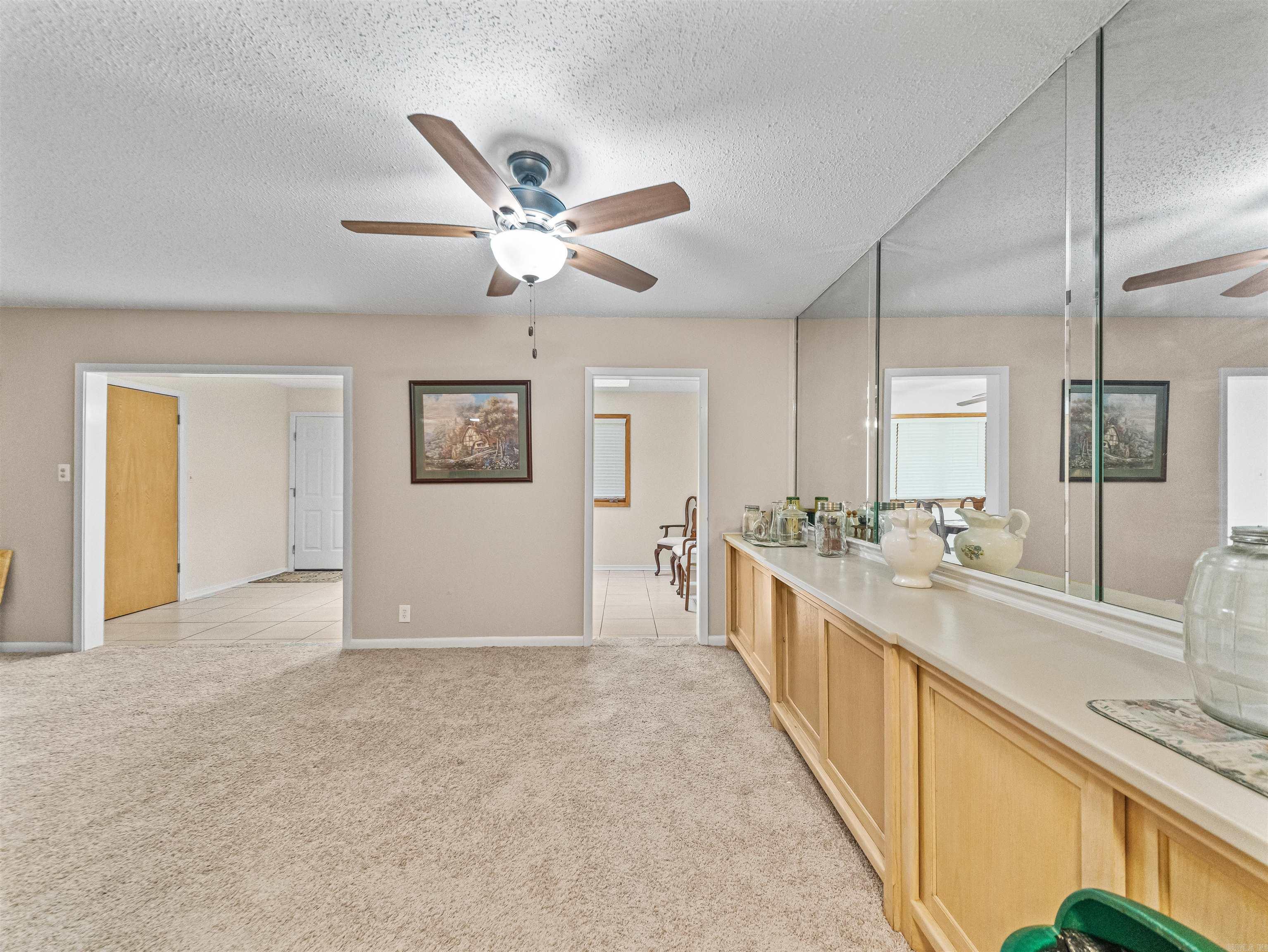 Desoto Courts Townhouse 1 - Residential