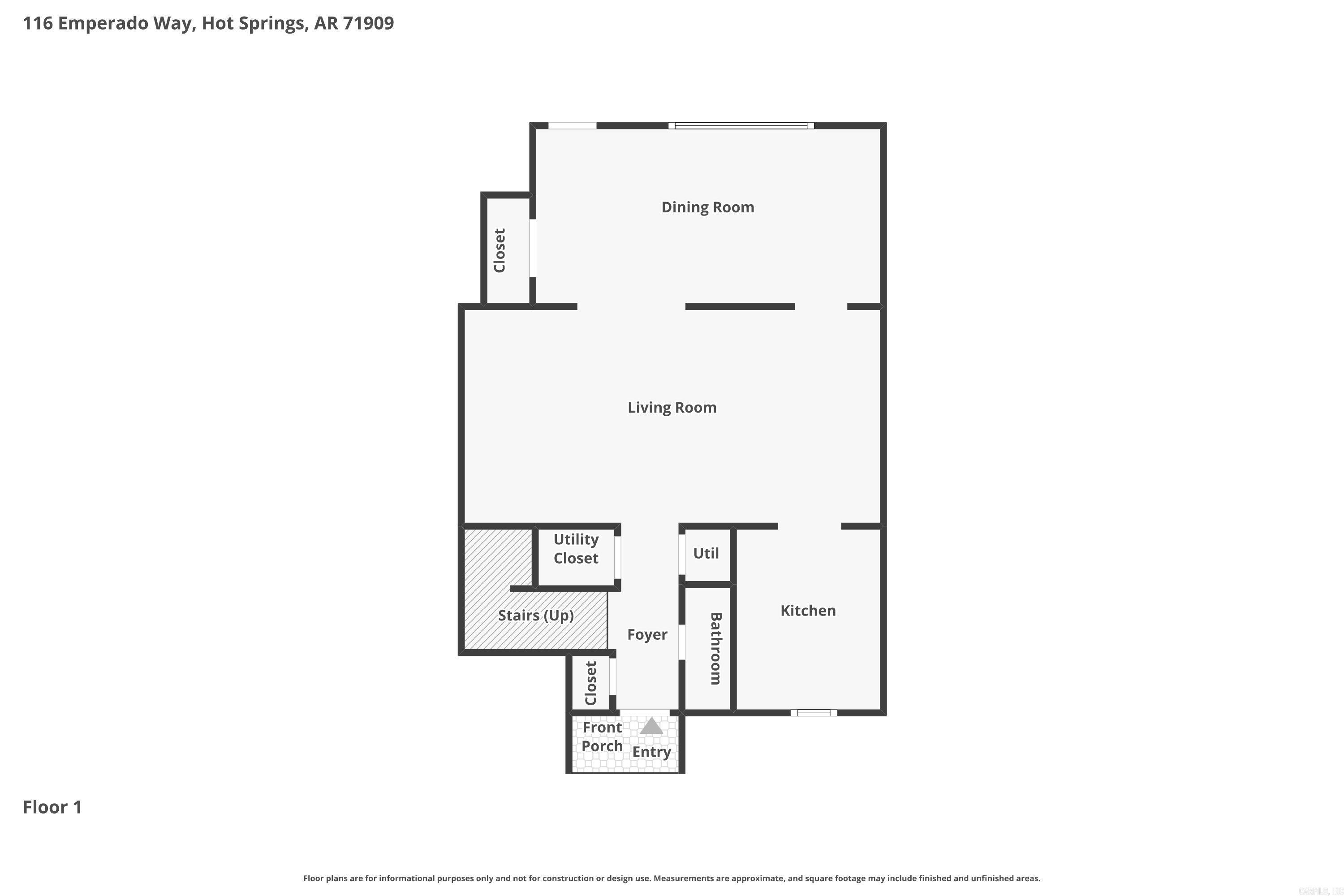 Desoto Courts Townhouse 1 - Residential
