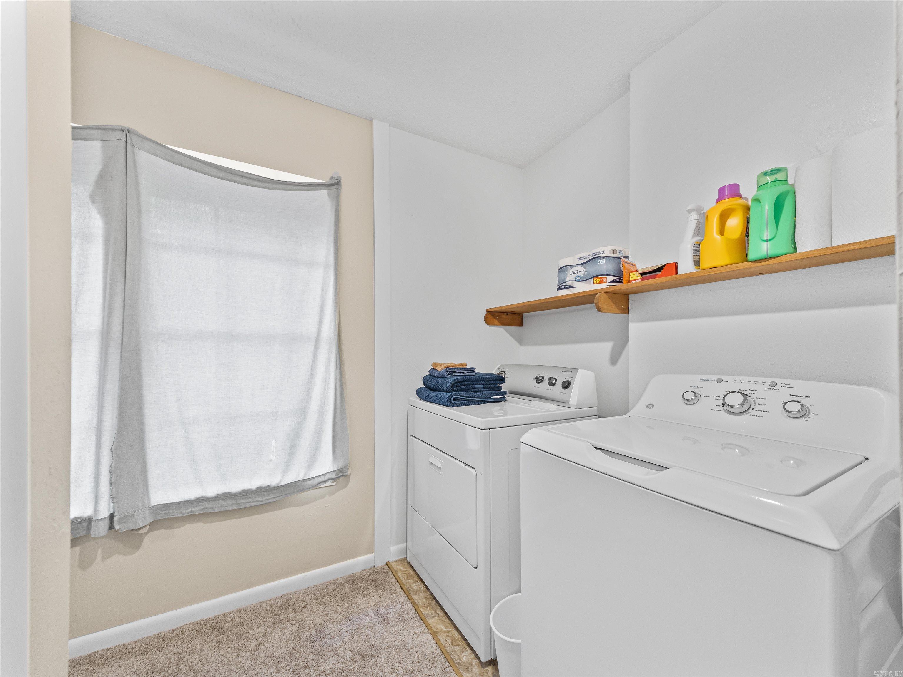 Desoto Courts Townhouse 1 - Residential