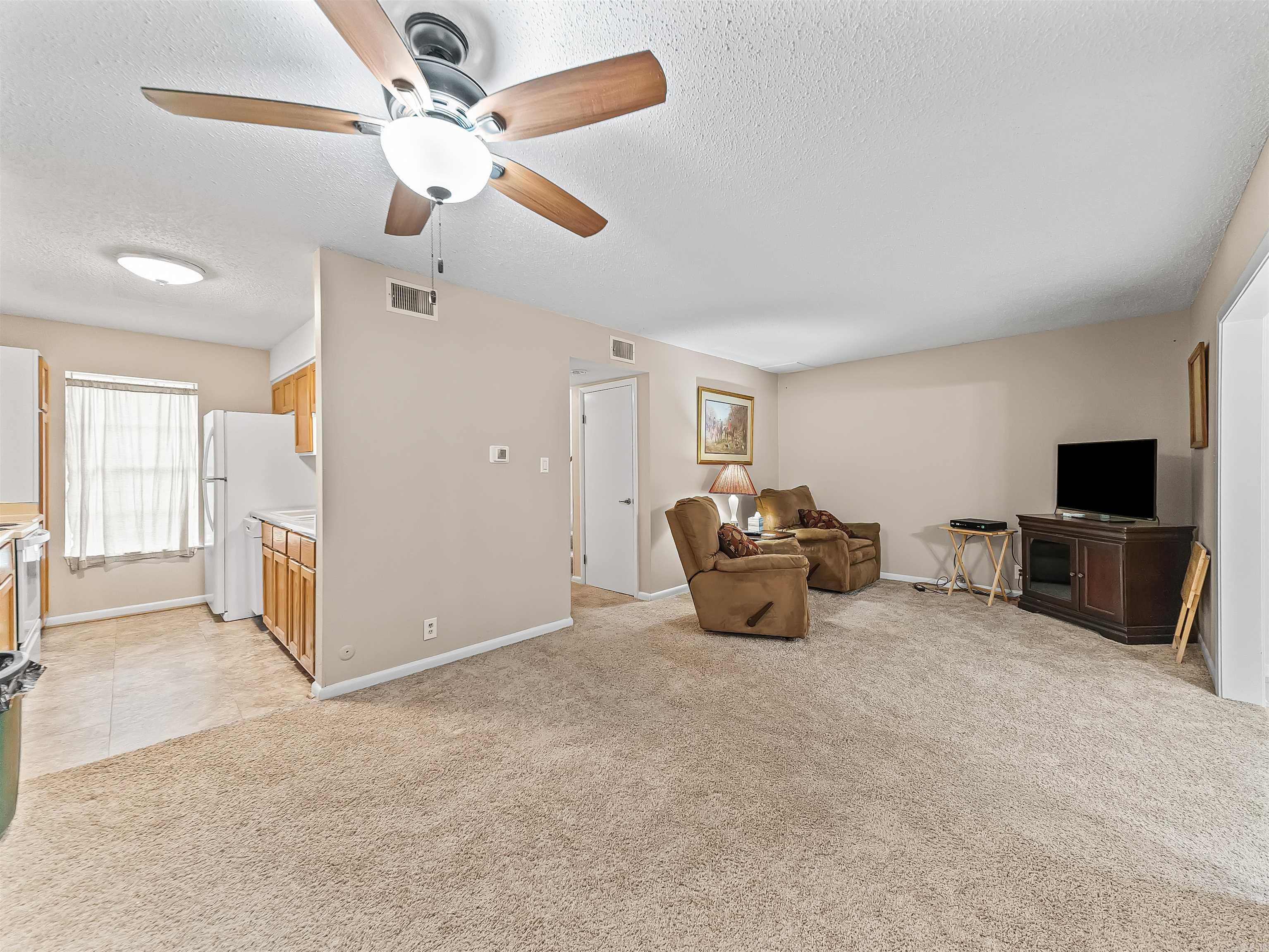 Desoto Courts Townhouse 1 - Residential