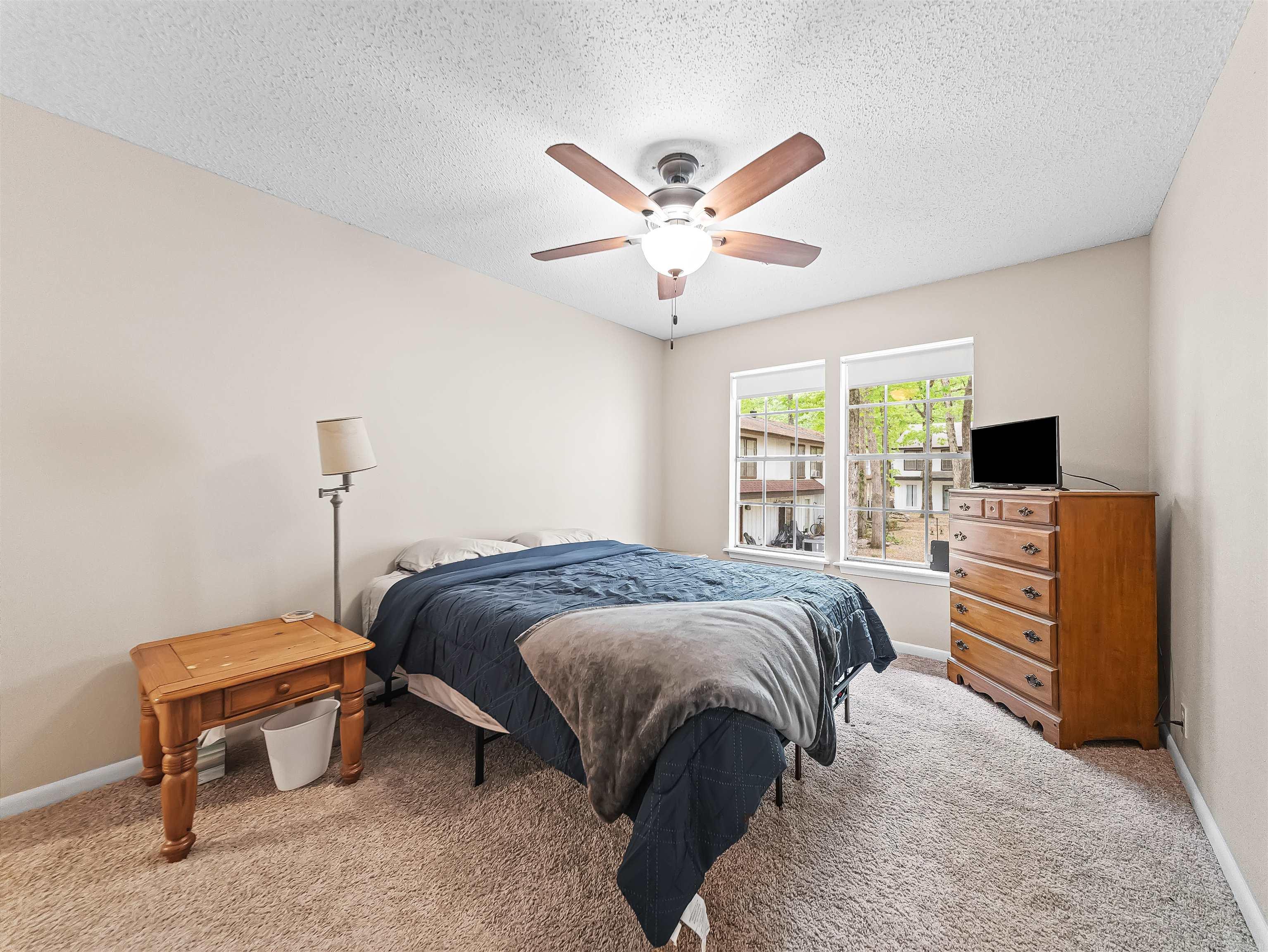 Desoto Courts Townhouse 1 - Residential