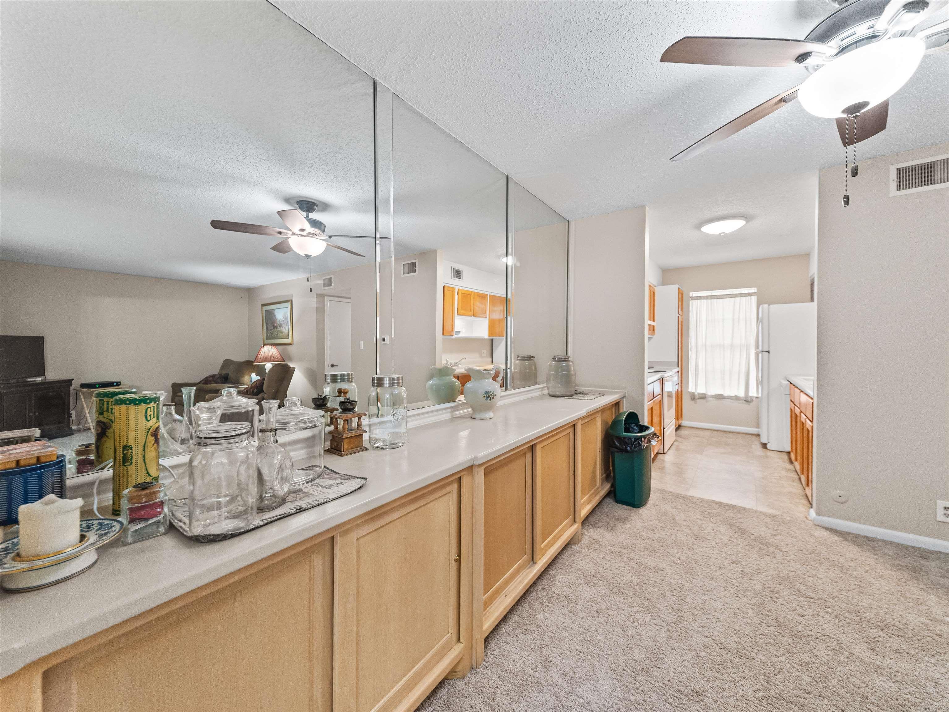 Desoto Courts Townhouse 1 - Residential