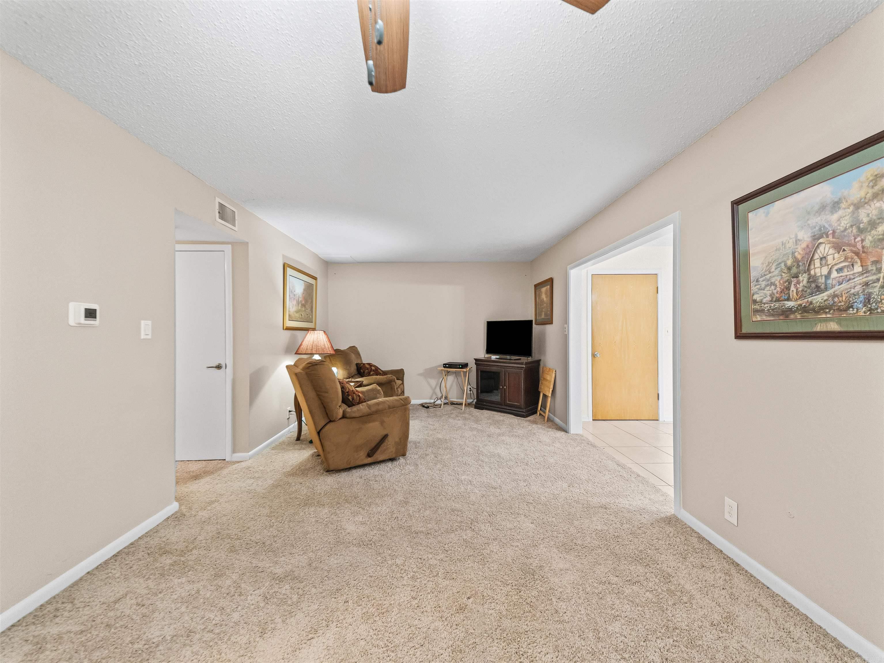 Desoto Courts Townhouse 1 - Residential