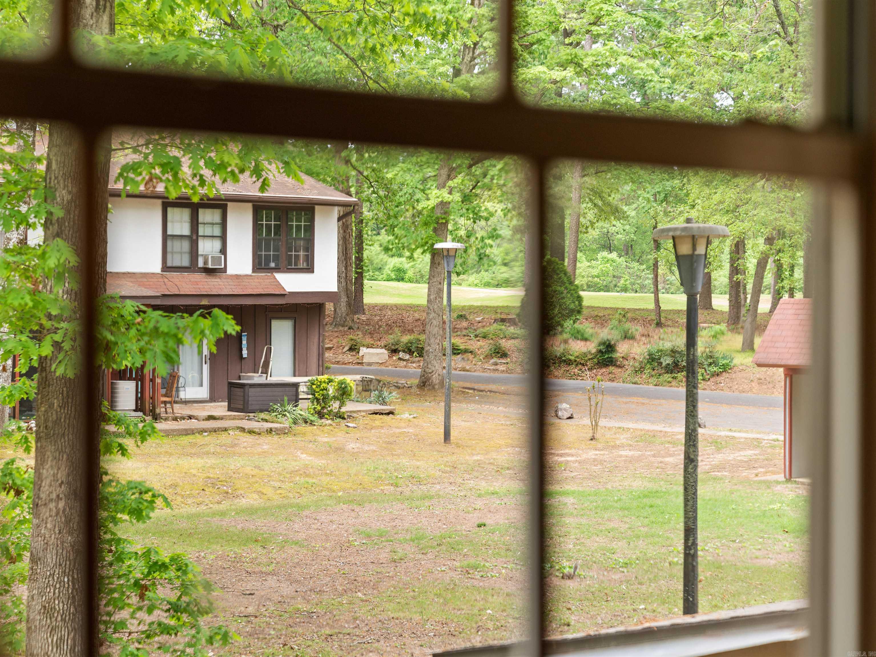 Desoto Courts Townhouse 1 - Residential