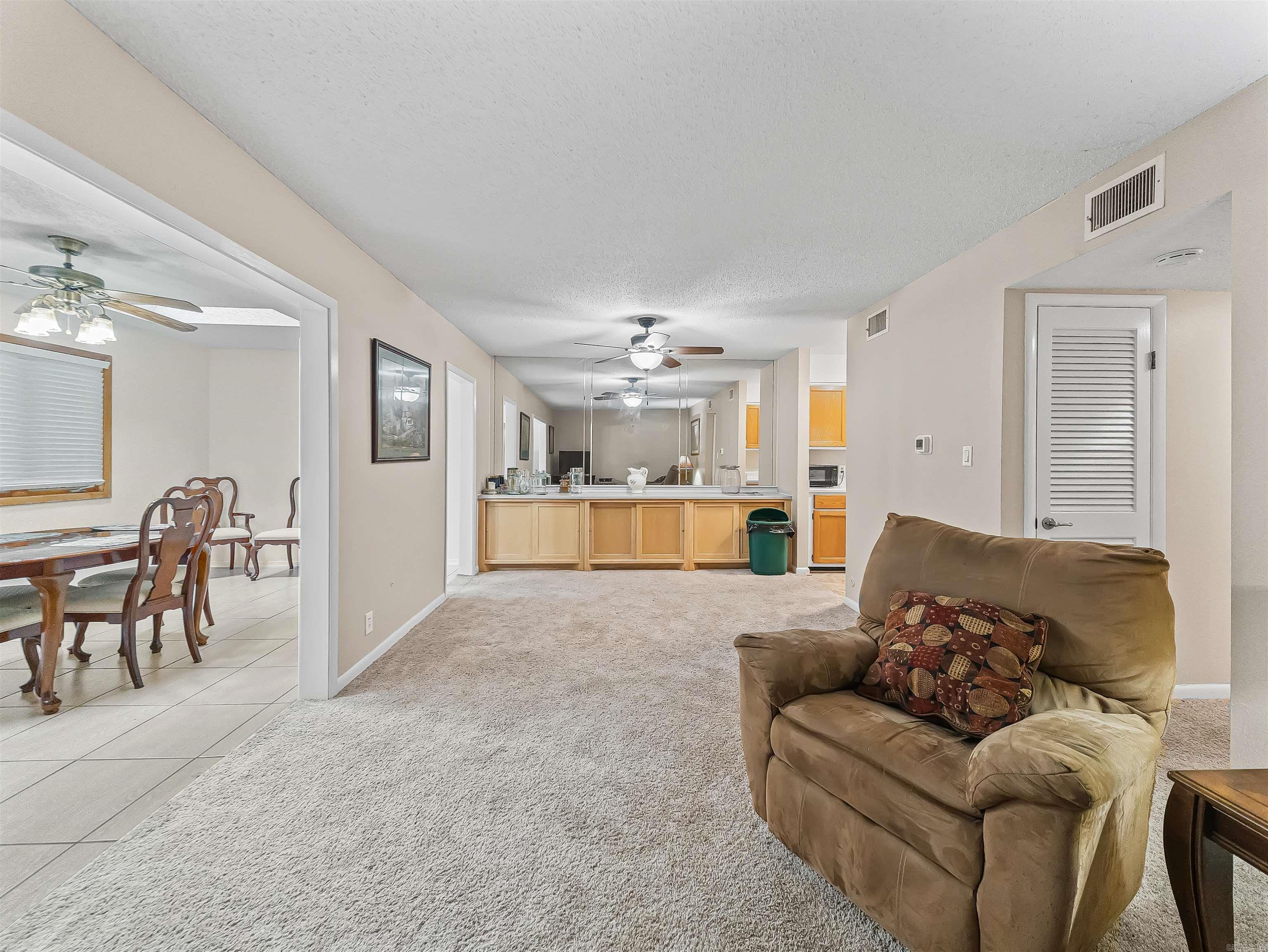 Desoto Courts Townhouse 1 - Residential