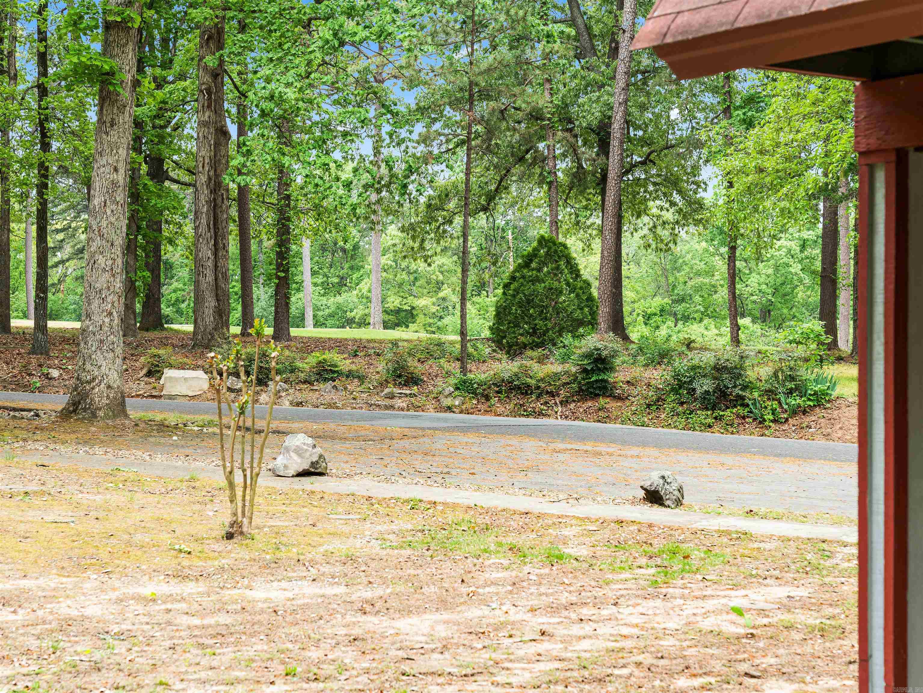 Desoto Courts Townhouse 1 - Residential