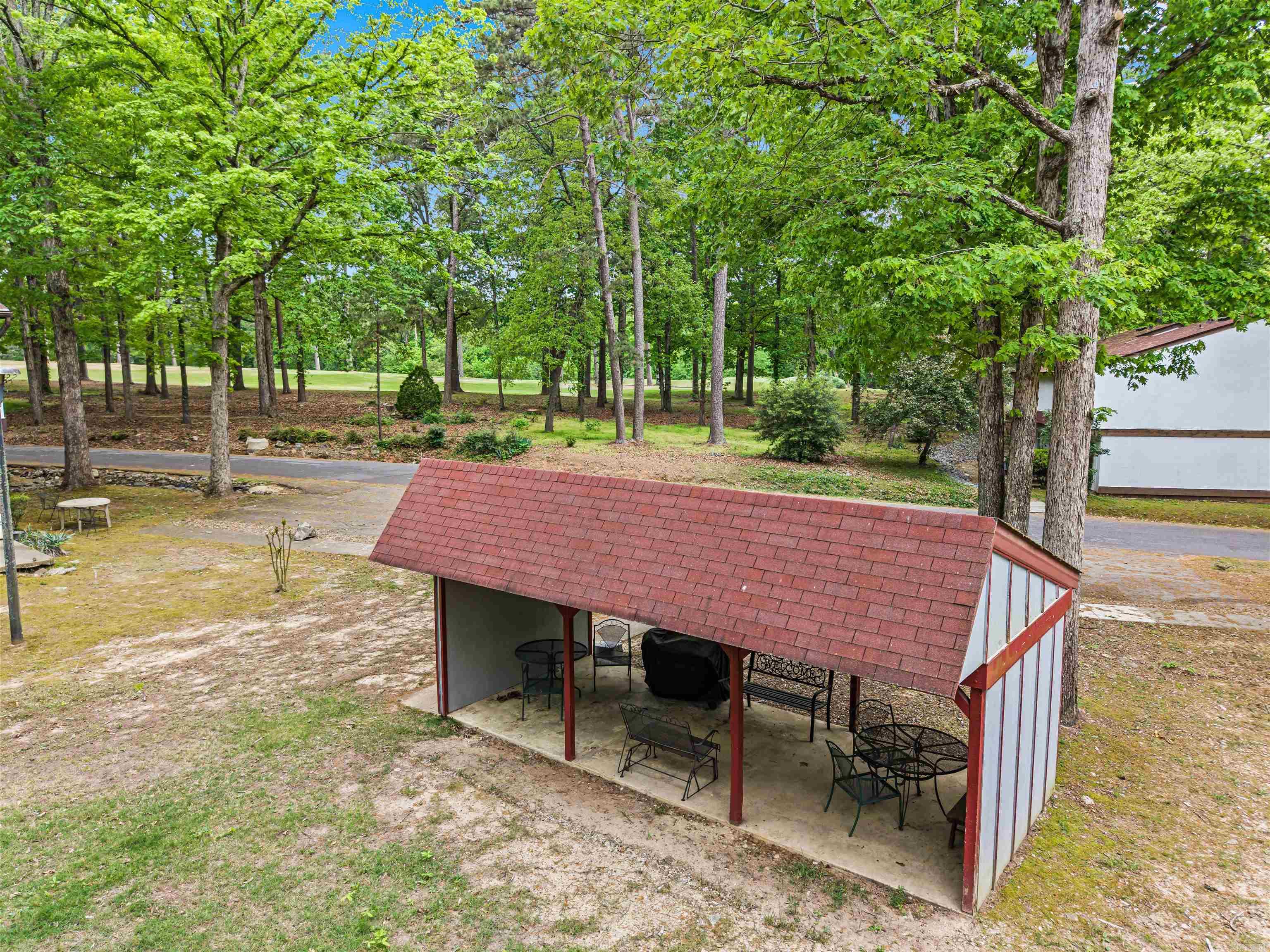 Desoto Courts Townhouse 1 - Residential