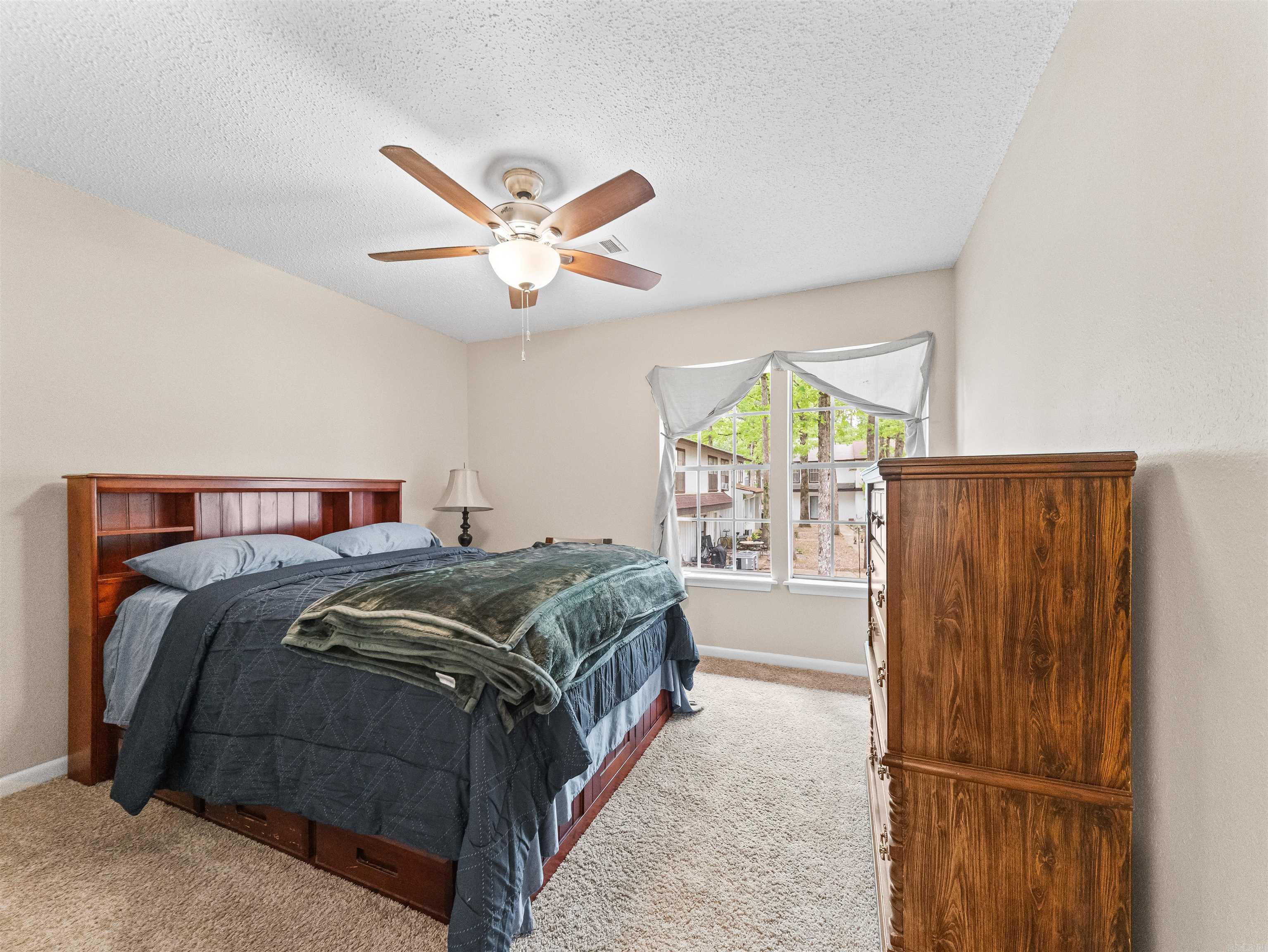 Desoto Courts Townhouse 1 - Residential