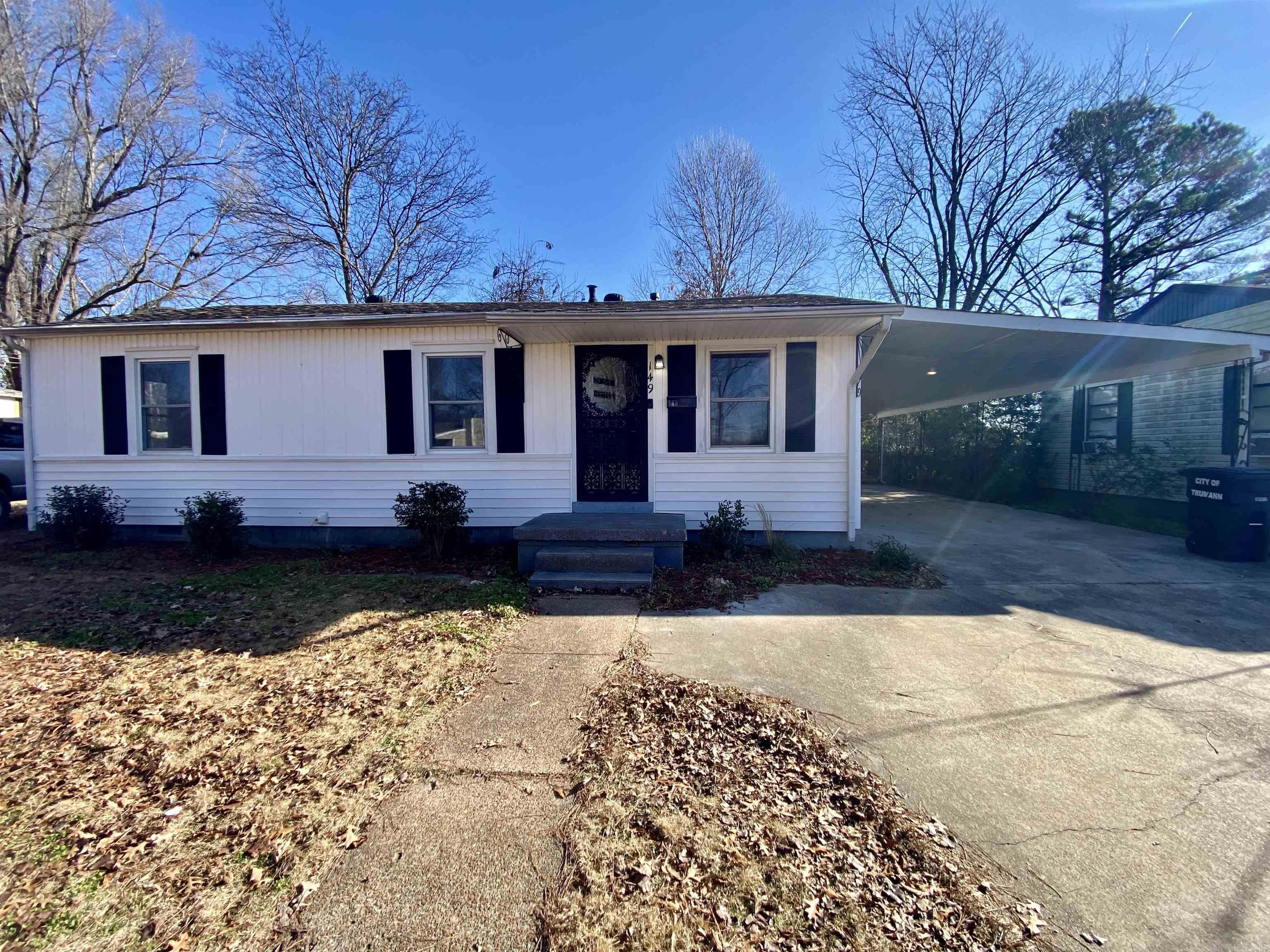 Sims 1st - Residential