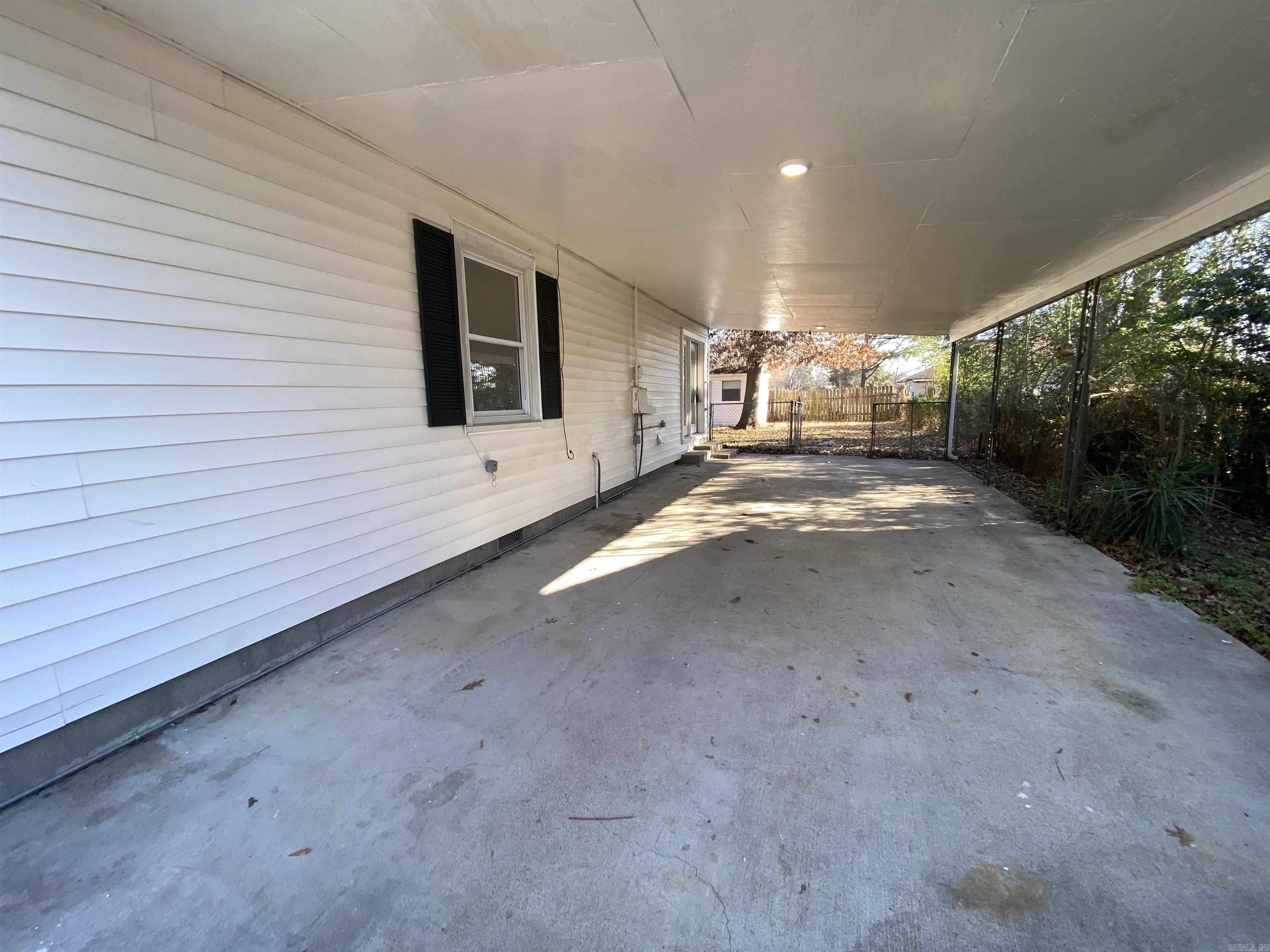 Sims 1st - Residential