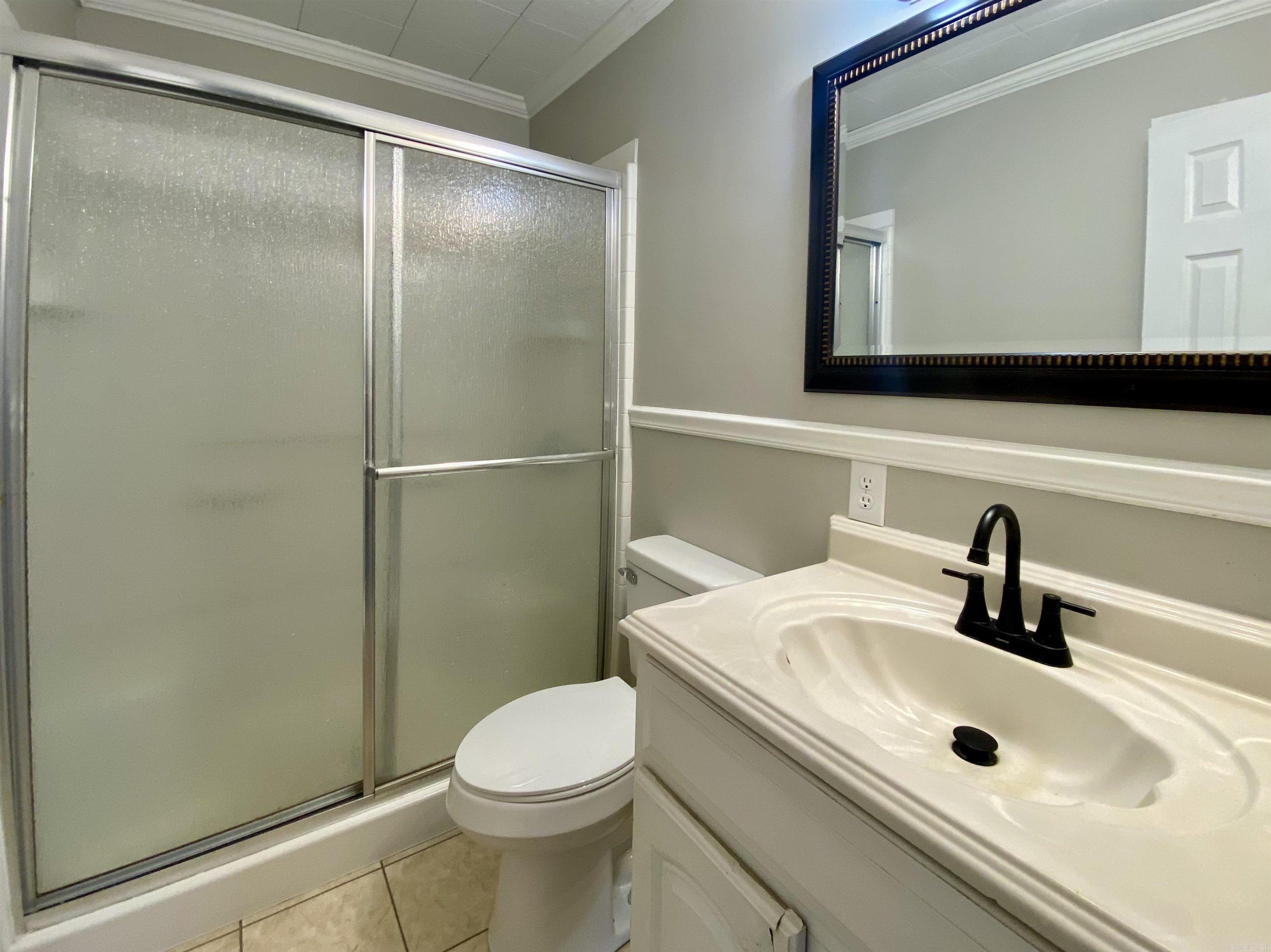 Sims 1st - Residential