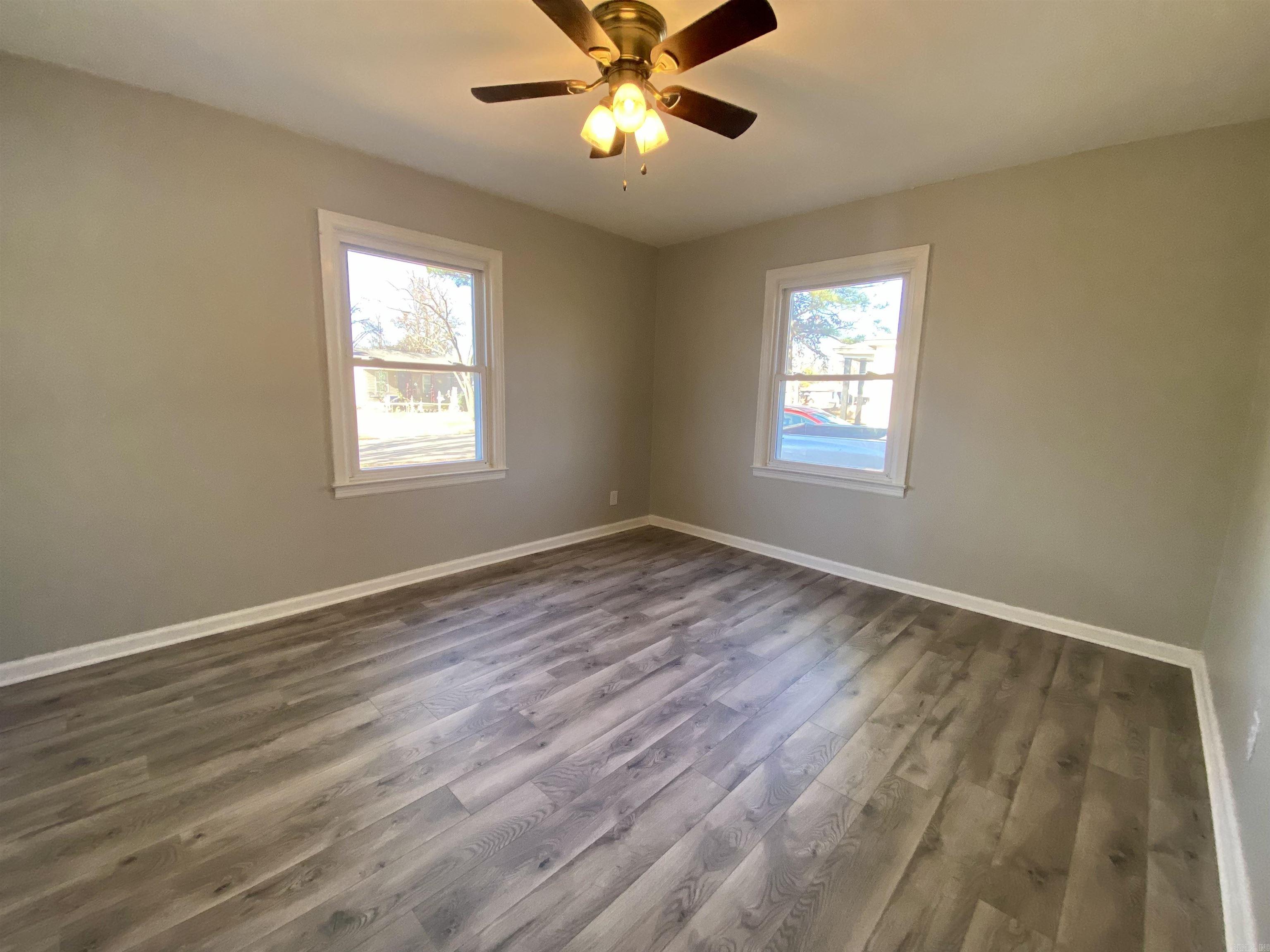 Sims 1st - Residential