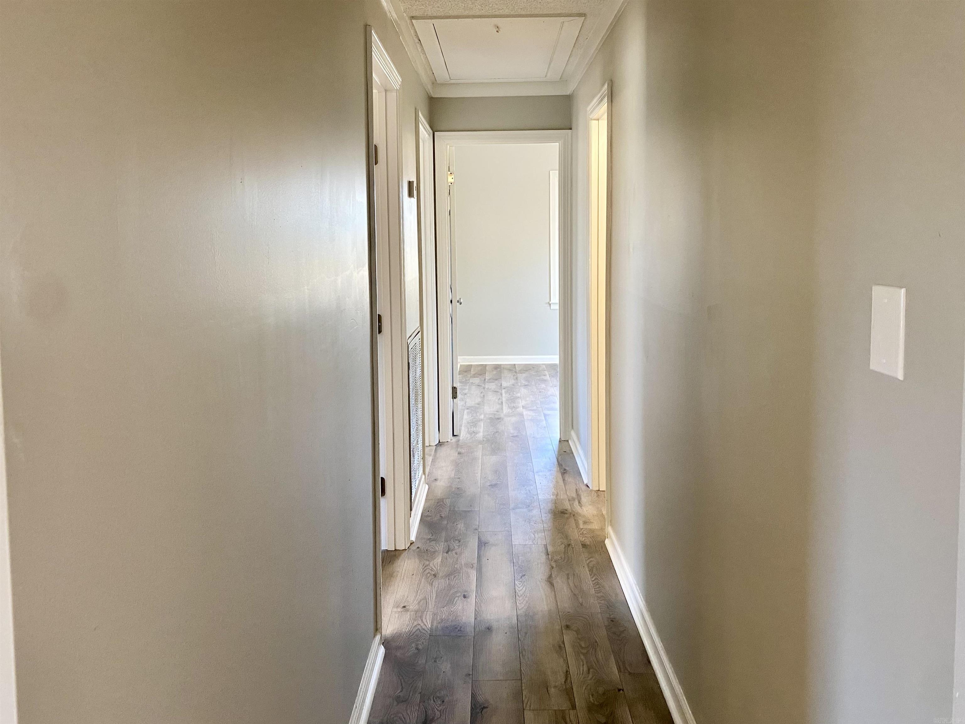 Sims 1st - Residential