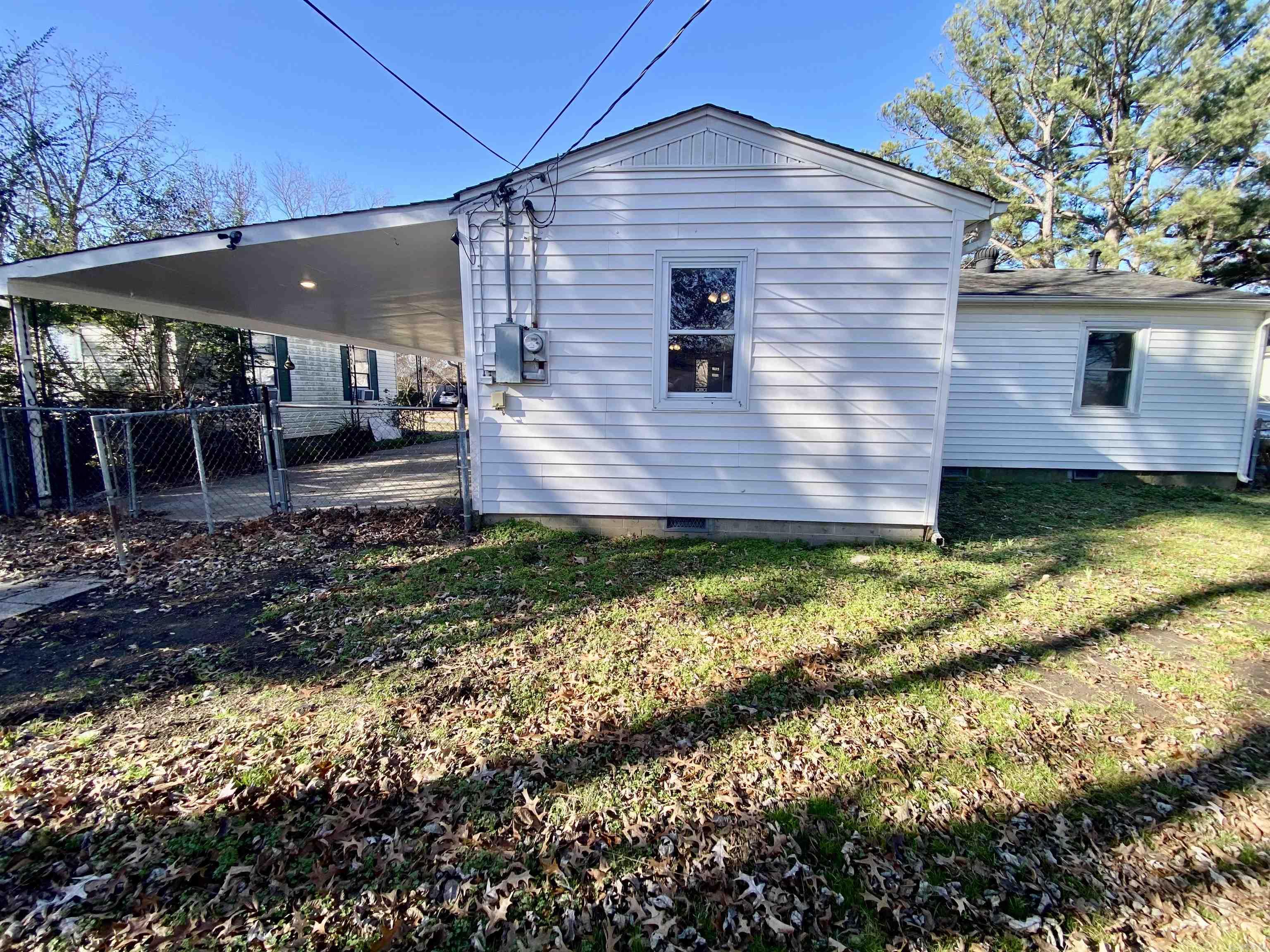 Sims 1st - Residential