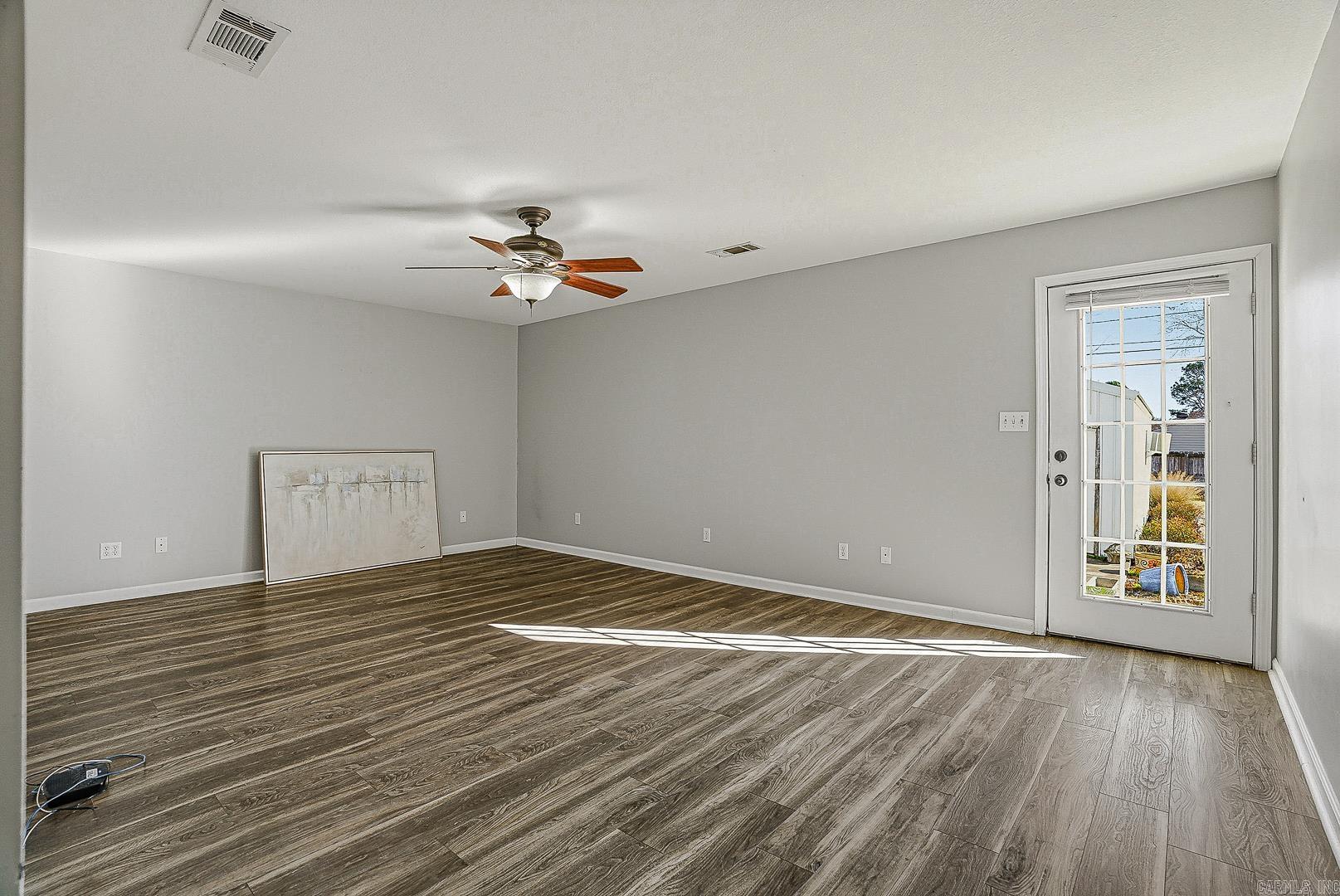 BLACKWOOD & BONE - Residential