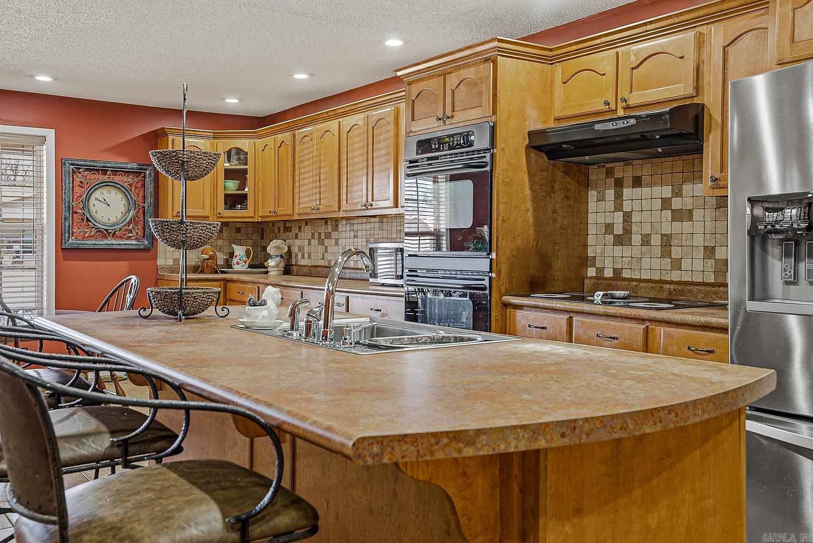 BLACKWOOD & BONE - Residential