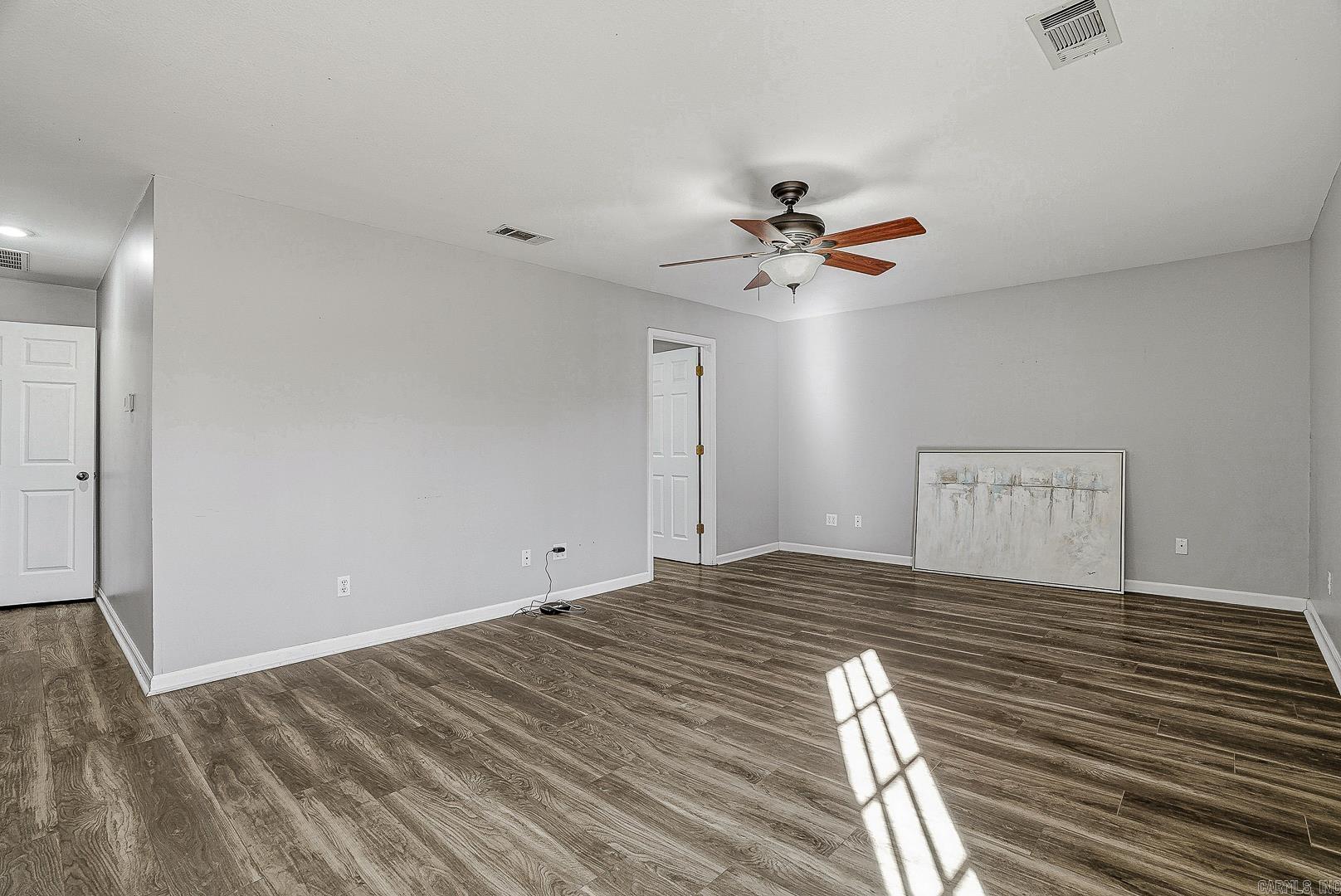 BLACKWOOD & BONE - Residential