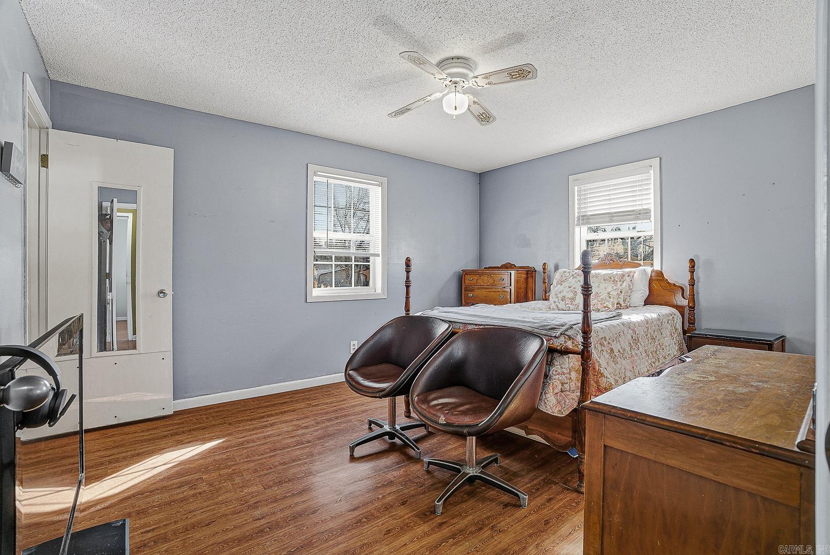 BLACKWOOD & BONE - Residential