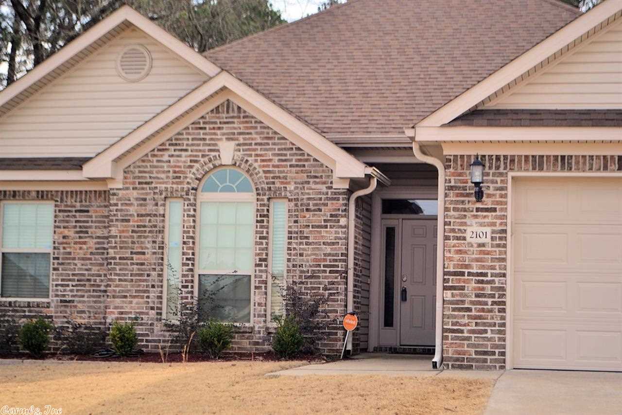 KINGS CROSSING - Residential