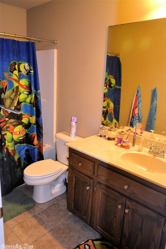 KINGS CROSSING - Residential