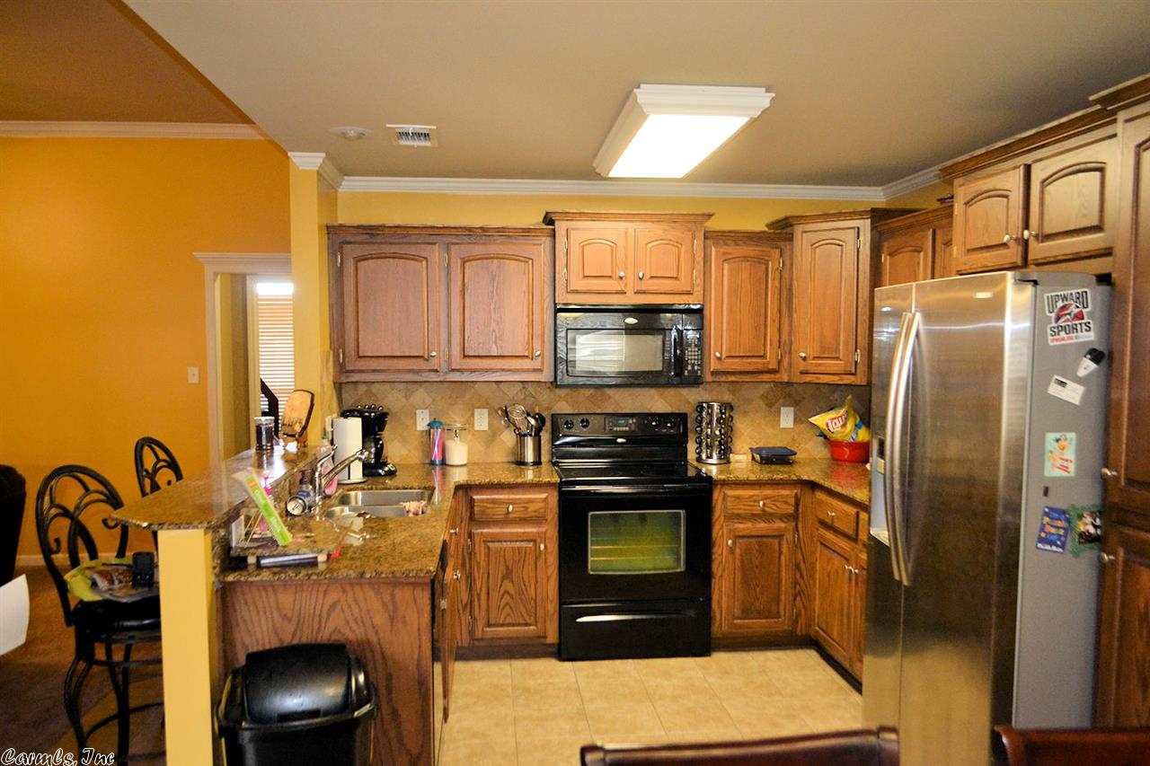 KINGS CROSSING - Residential