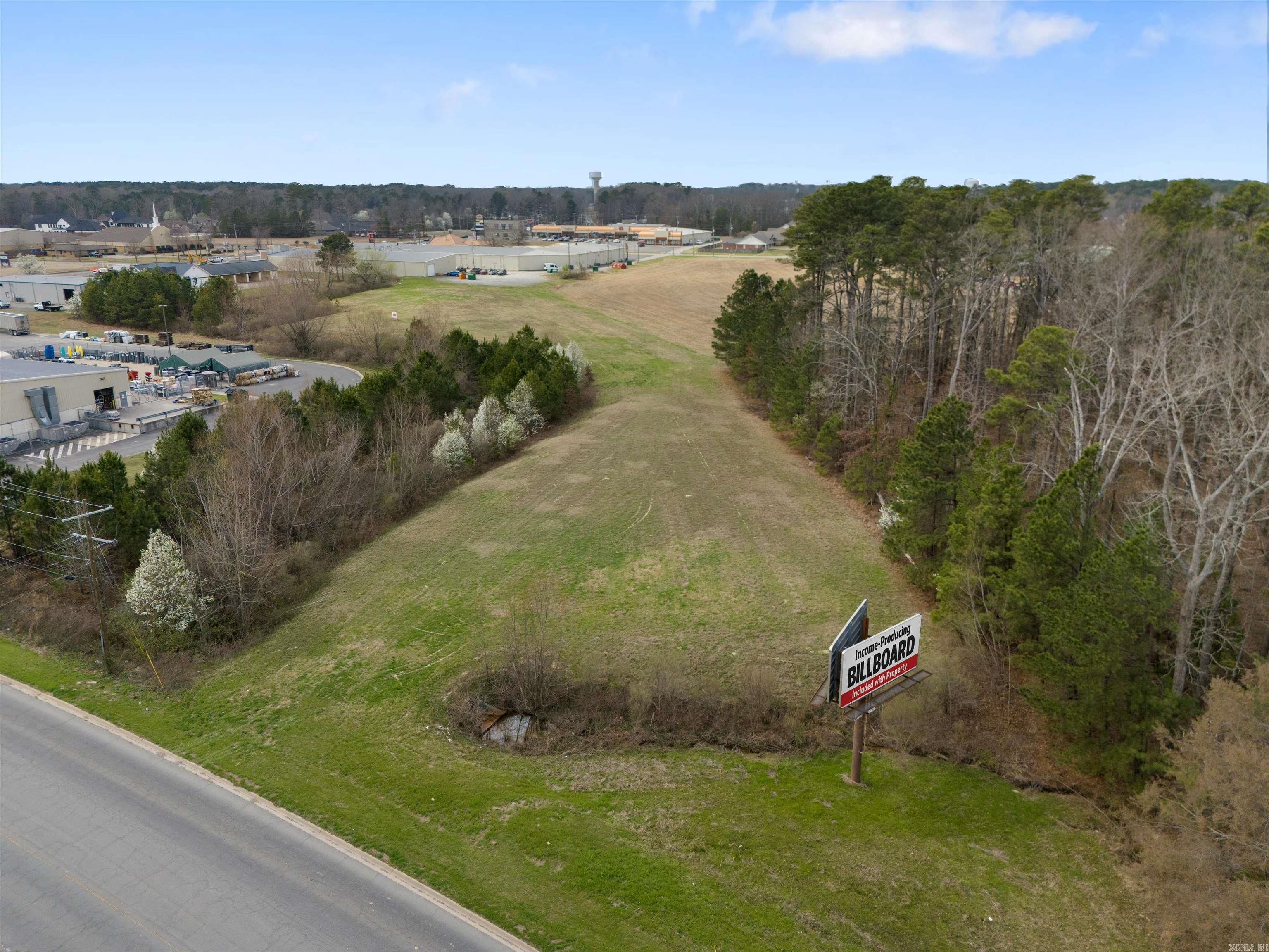 Jefferson County - Commercial Sale