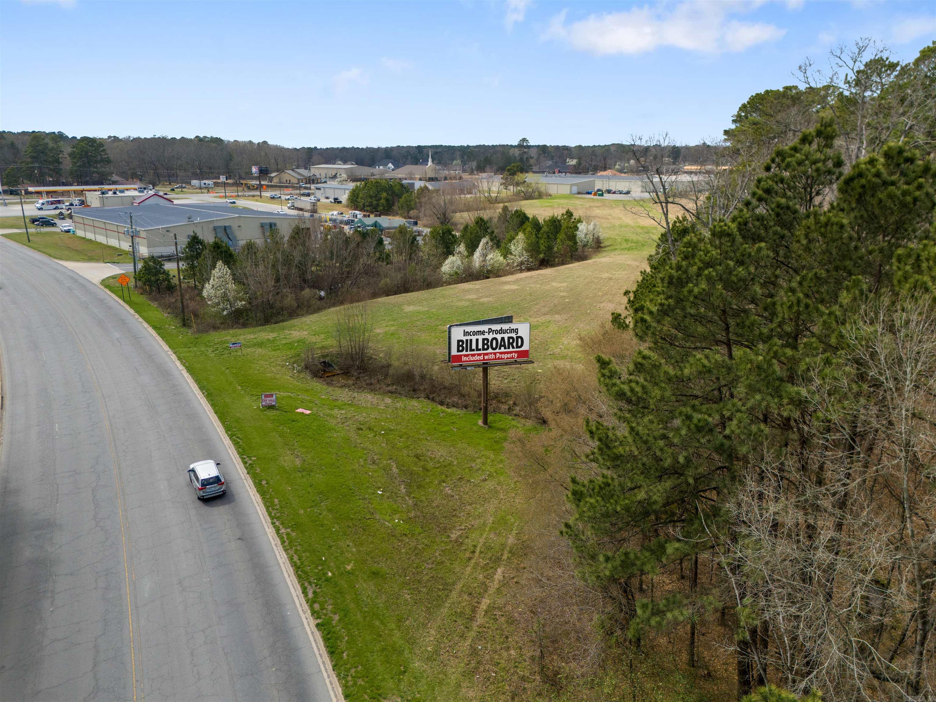 Jefferson County - Commercial Sale