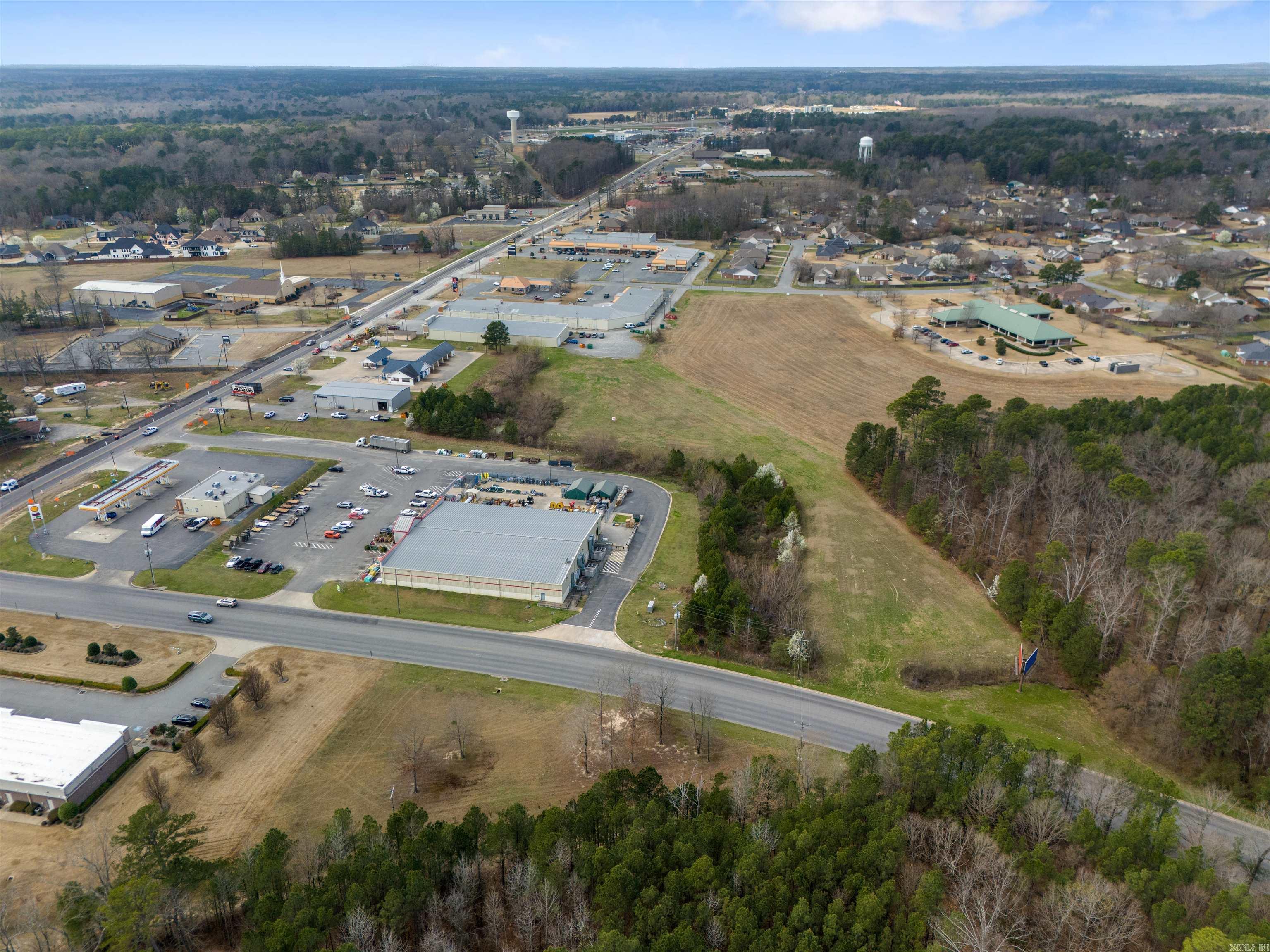 Jefferson County - Commercial Sale