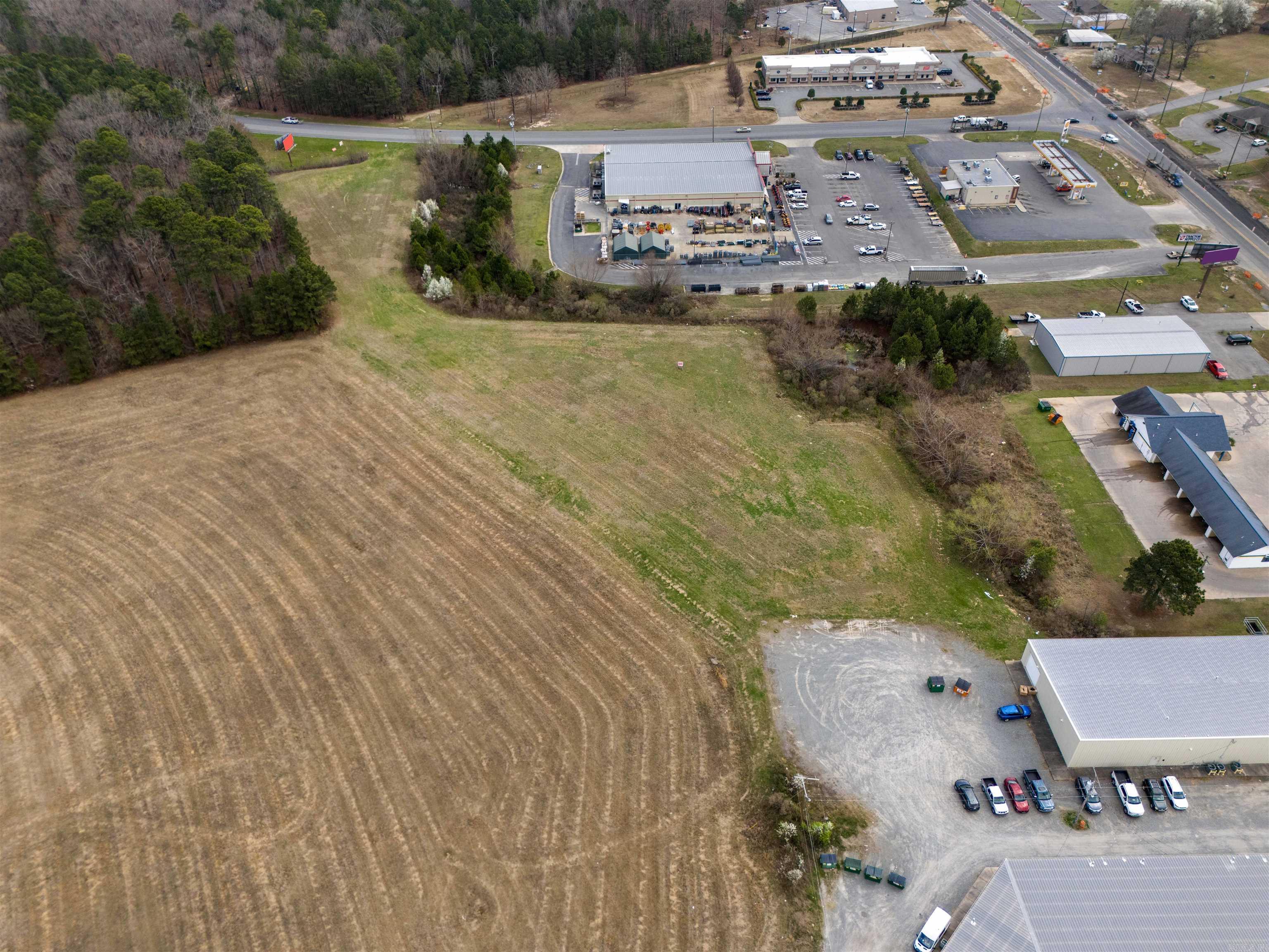 Jefferson County - Commercial Sale