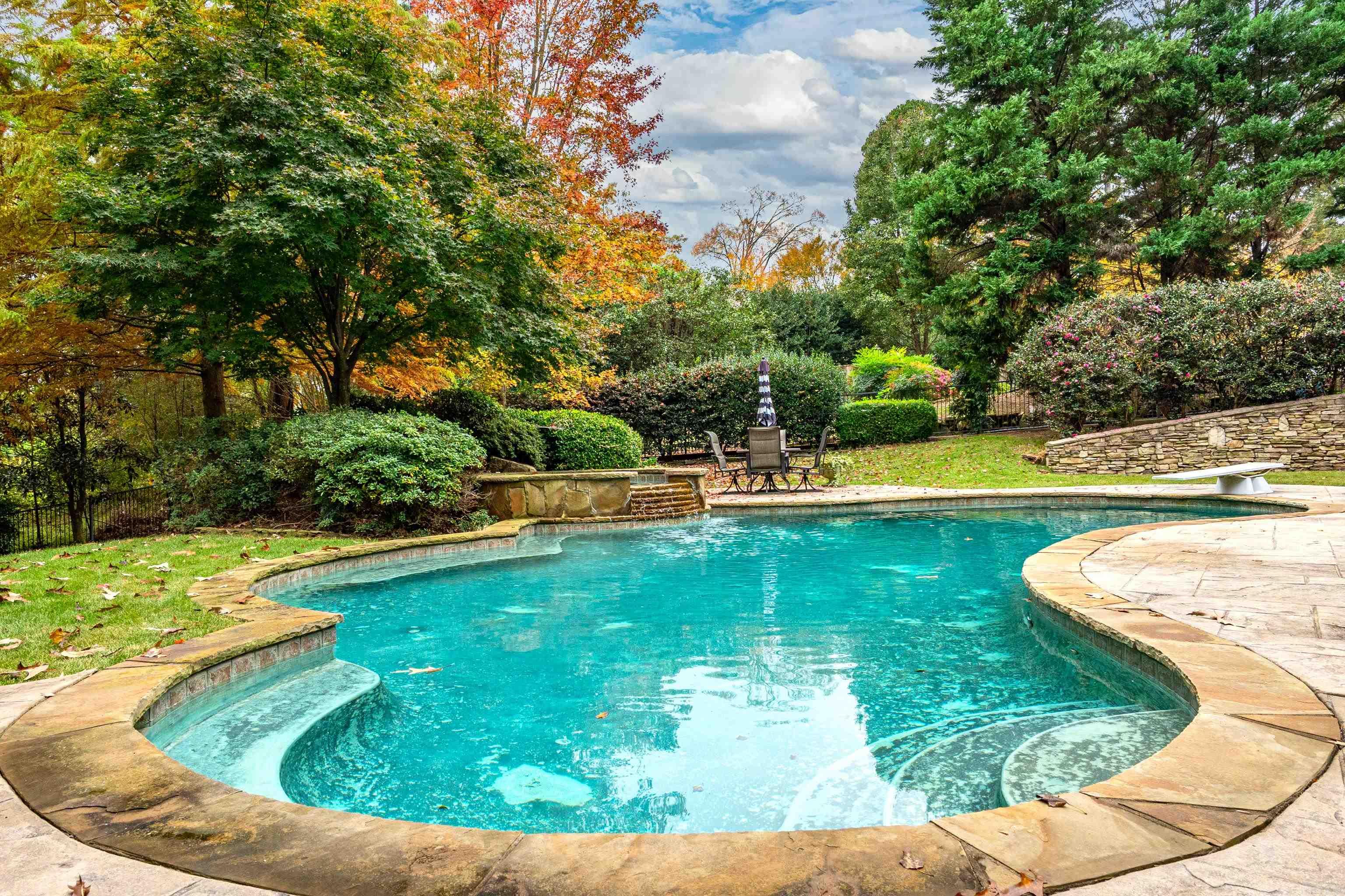 LOTUS VALLEY - Residential