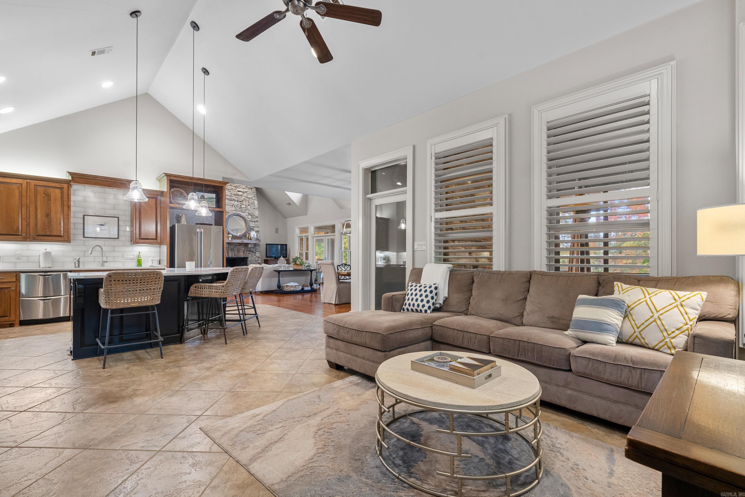 LOTUS VALLEY - Residential