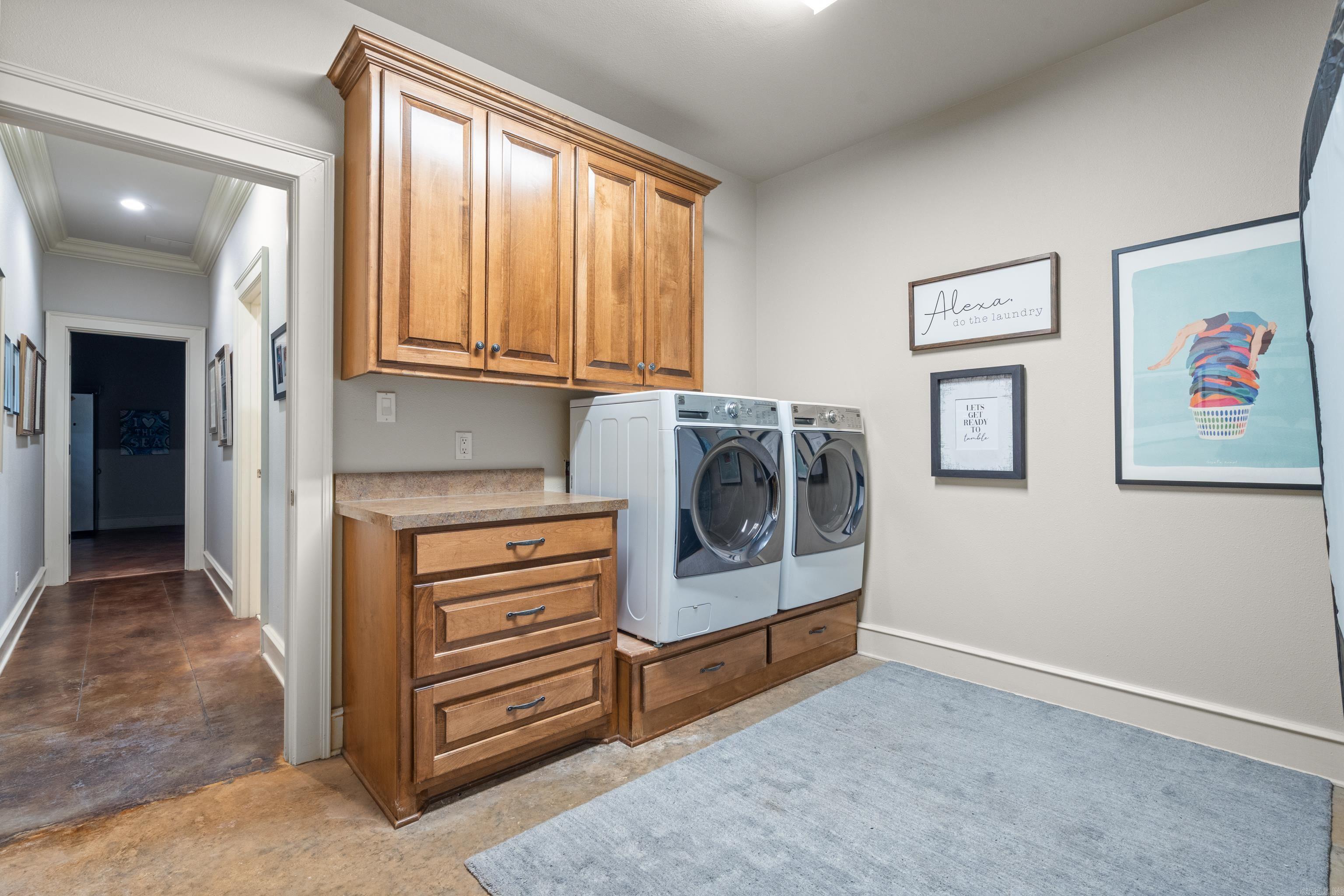 LOTUS VALLEY - Residential