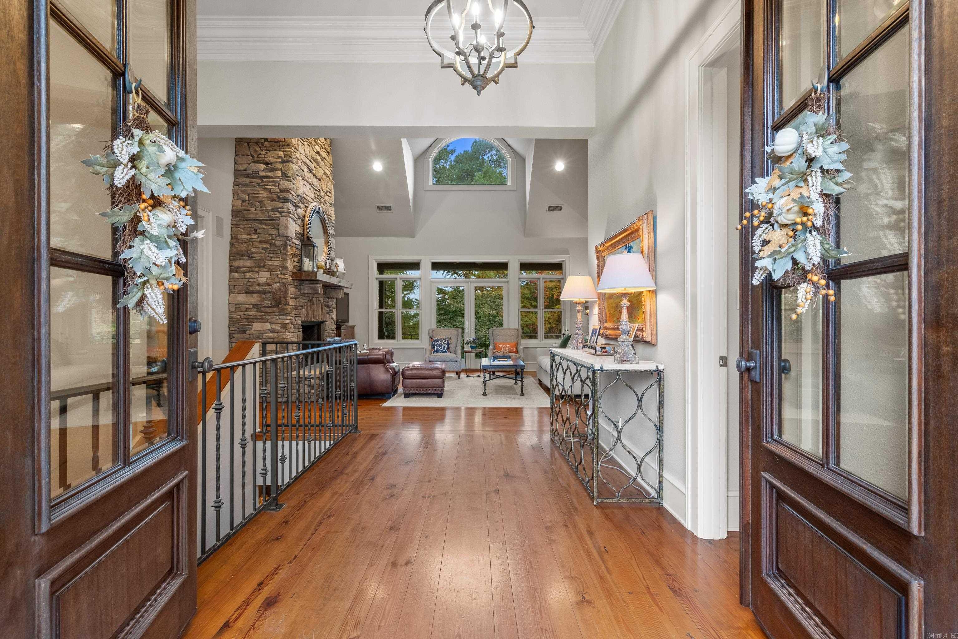 LOTUS VALLEY - Residential