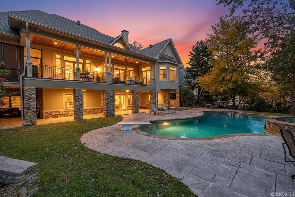 LOTUS VALLEY - Residential