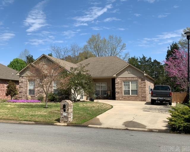 Bryson Estates - Residential Lease