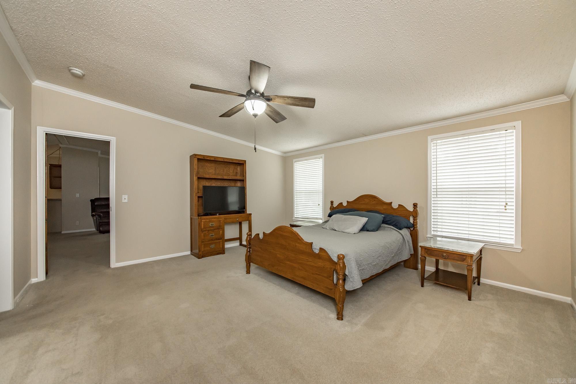 Spring Creek Estates - Residential