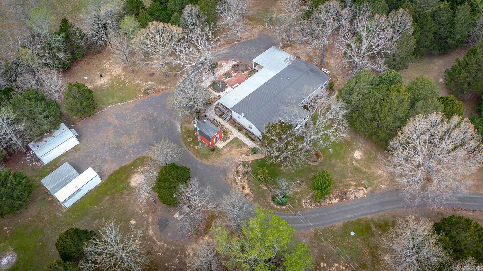 Spring Creek Estates - Residential