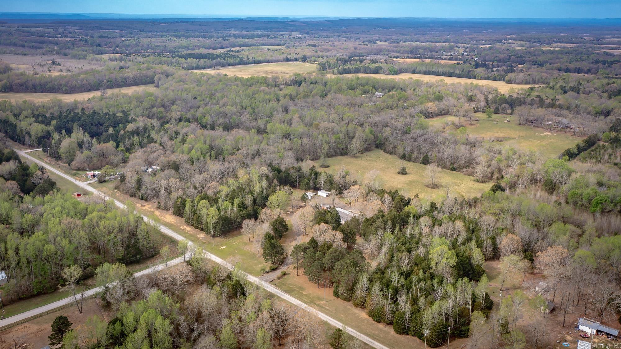 Spring Creek Estates - Residential