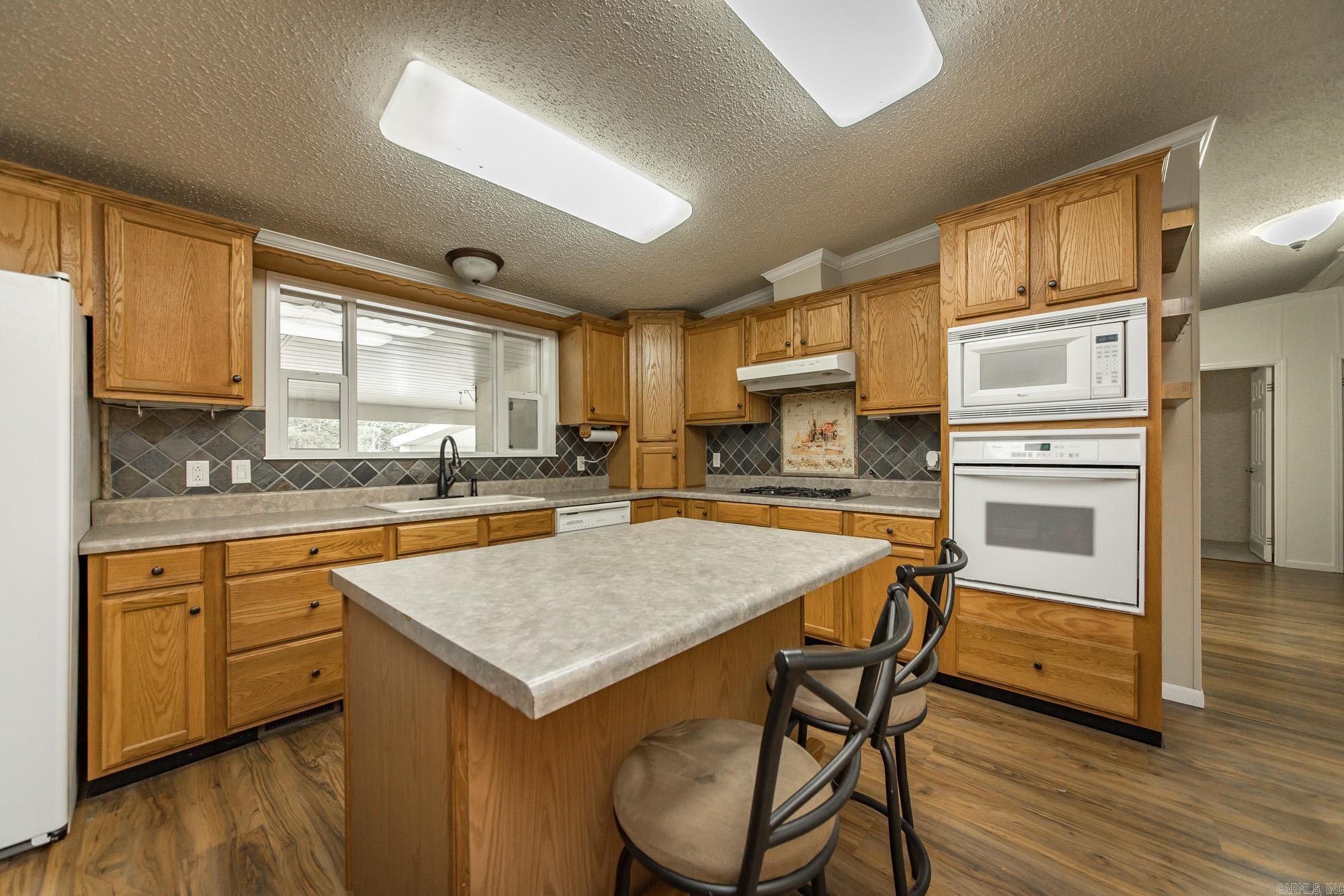 Spring Creek Estates - Residential